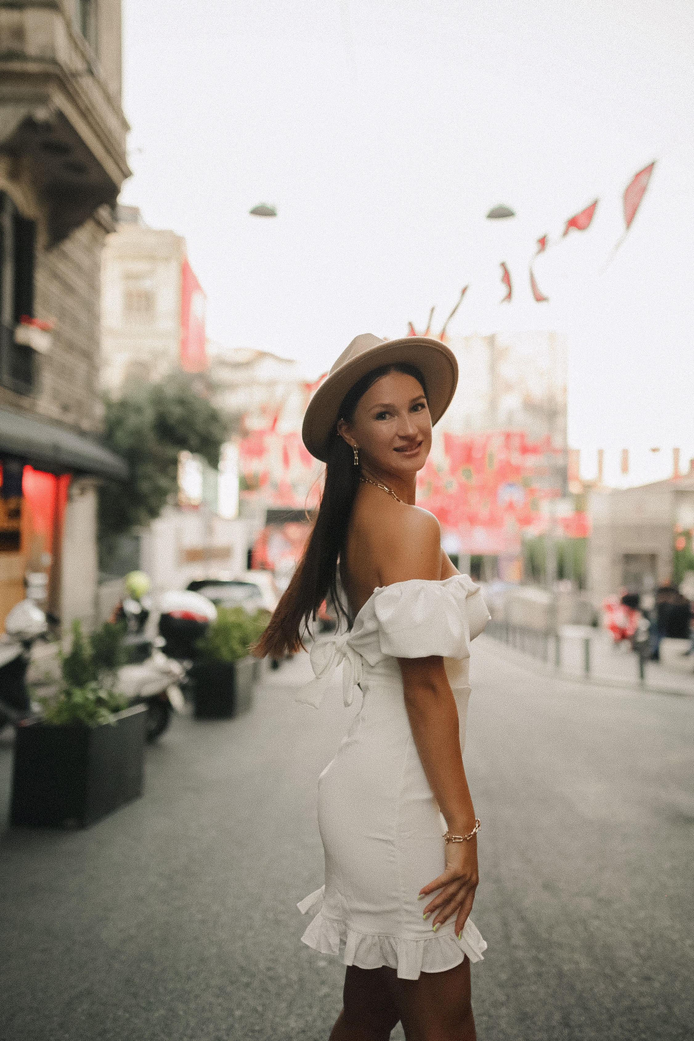 Наталья. Фотограф Москва Ларина Юлия