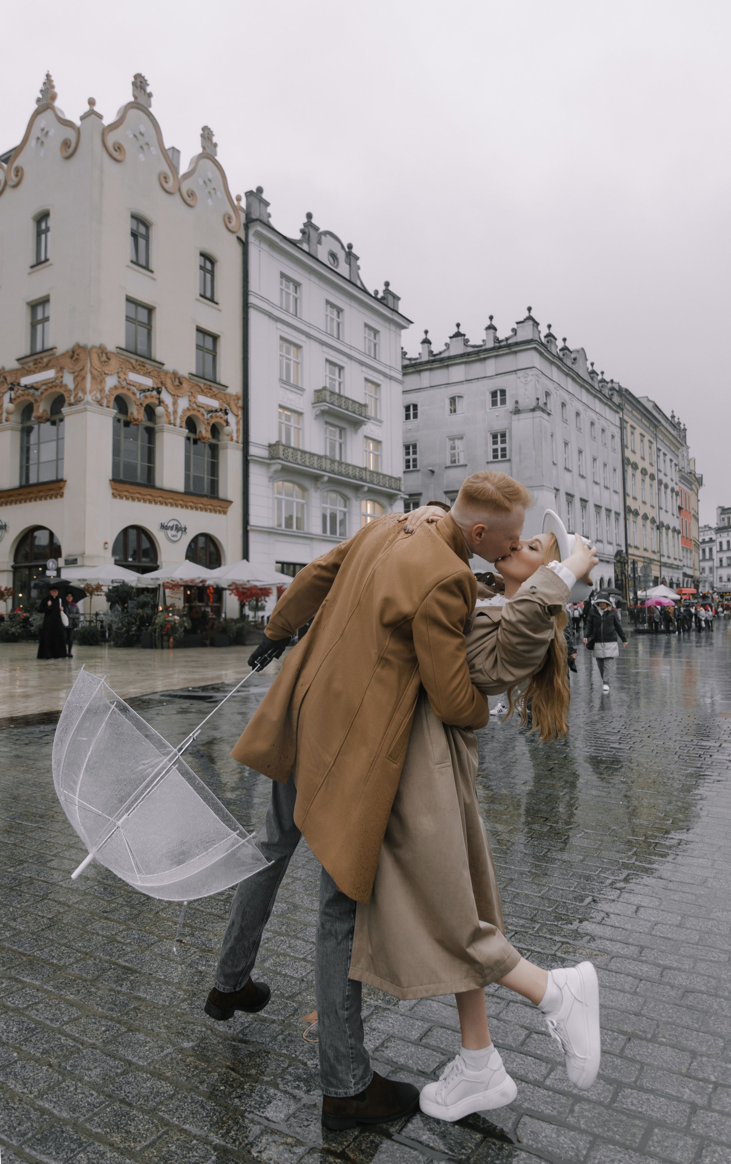 Christmas Photo Day 2024. Fotograf w Krakowie/Europie Weronika Stoma