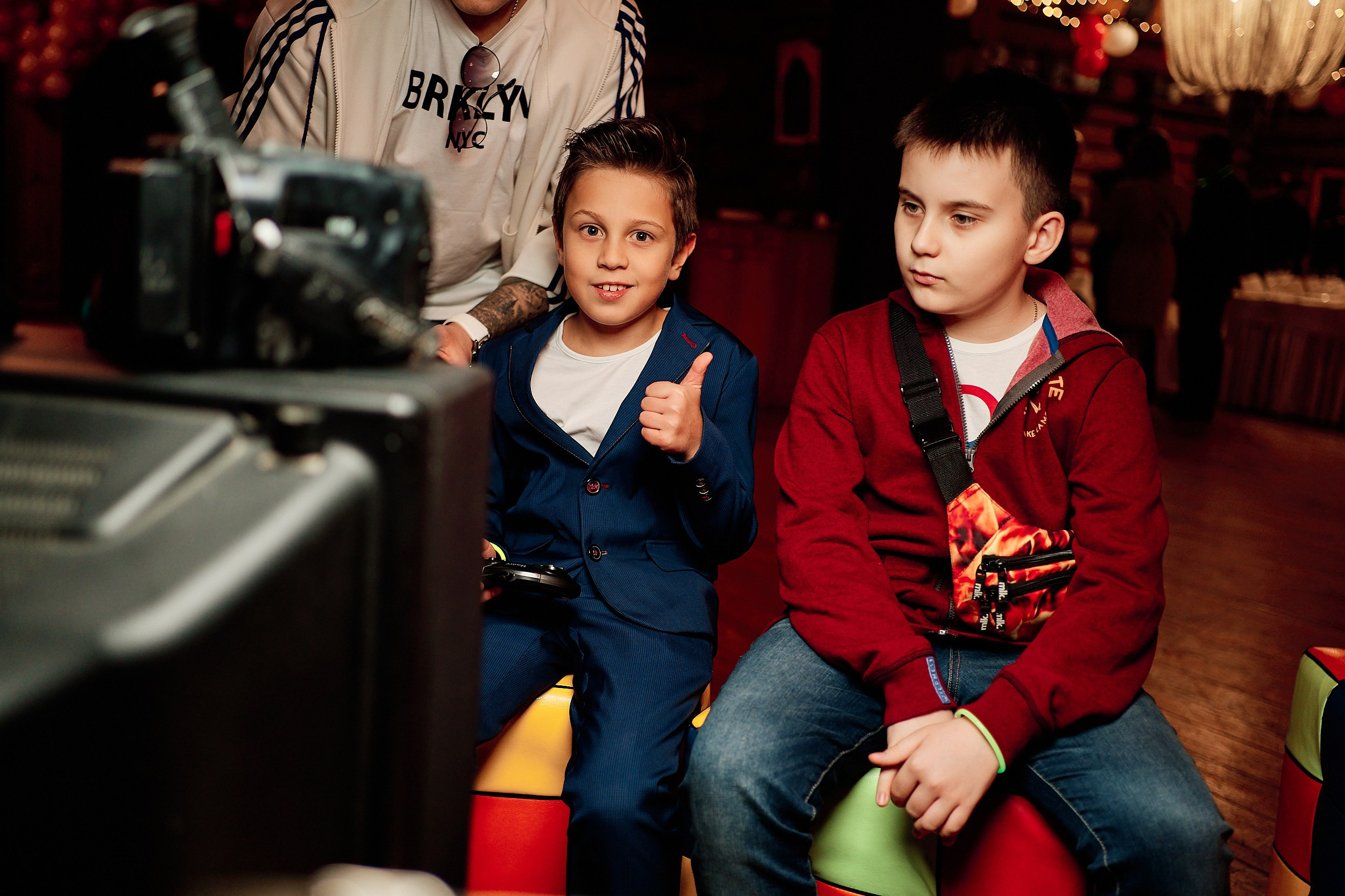 Детские. Фотограф Харьков Роман Рубан