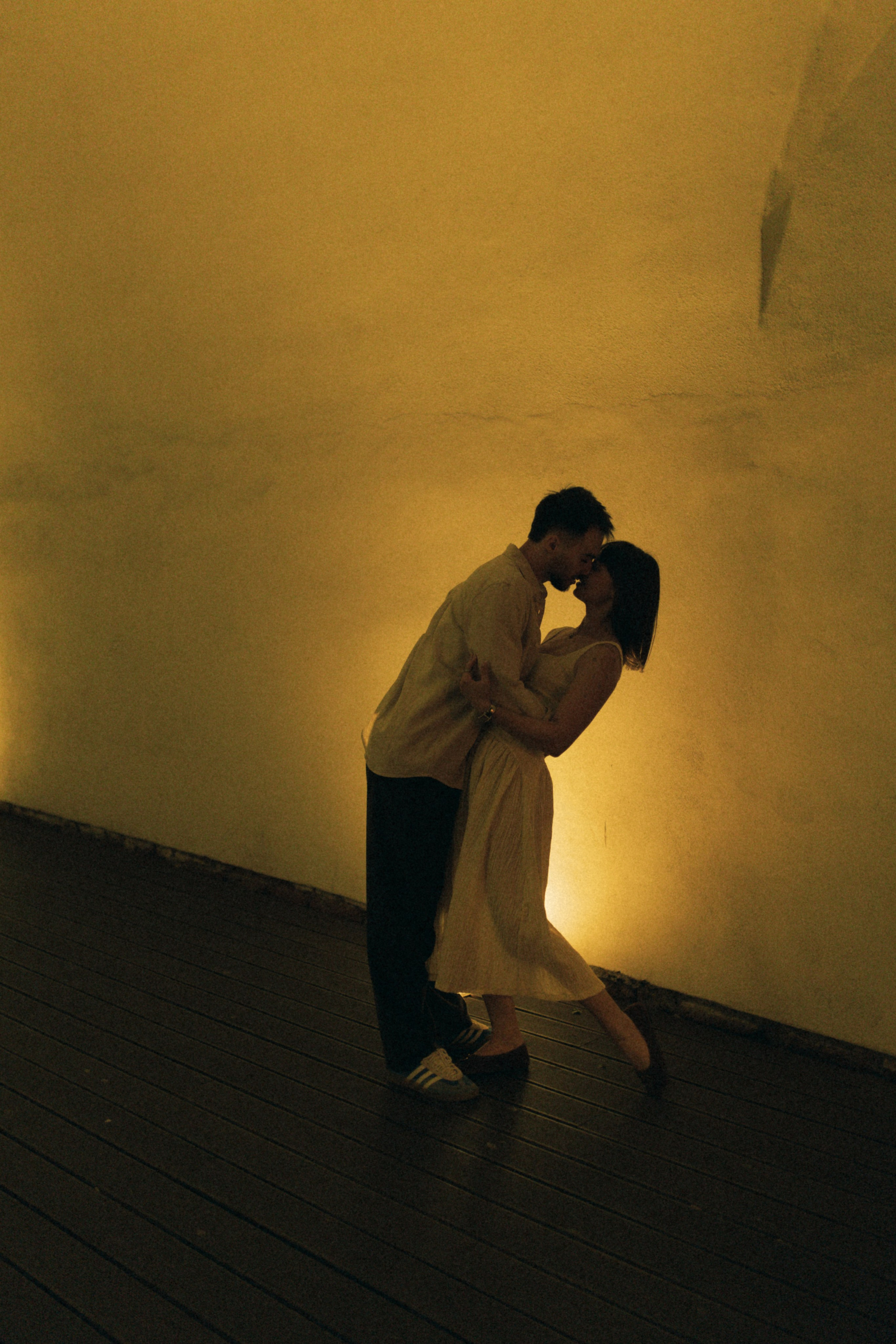 Midnight session in Timisoara, Romania. Wedding photographer and videographer based in Timisoara, Romania