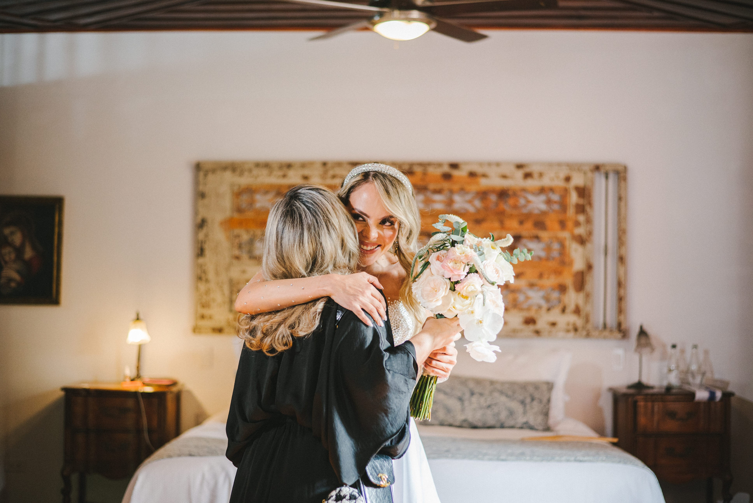 Fotografía y video de bodas en Pereira - Colombia. Rafael Melo Weddings