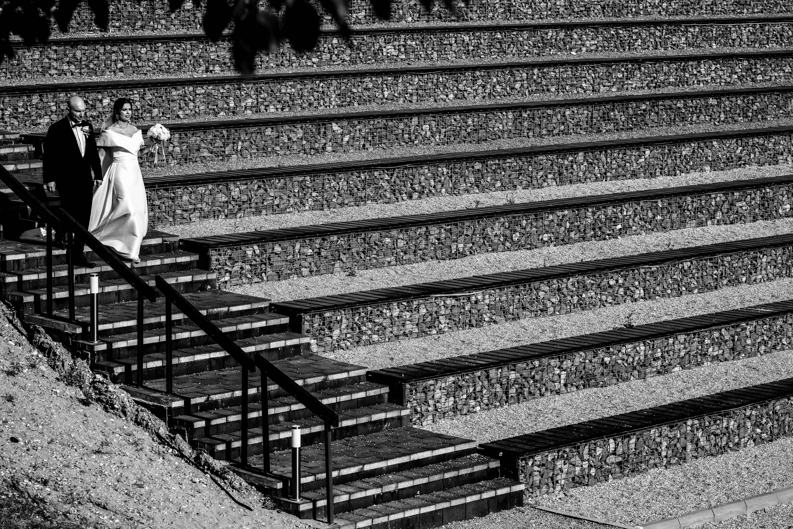 Denisa & Cătălin. Acasă