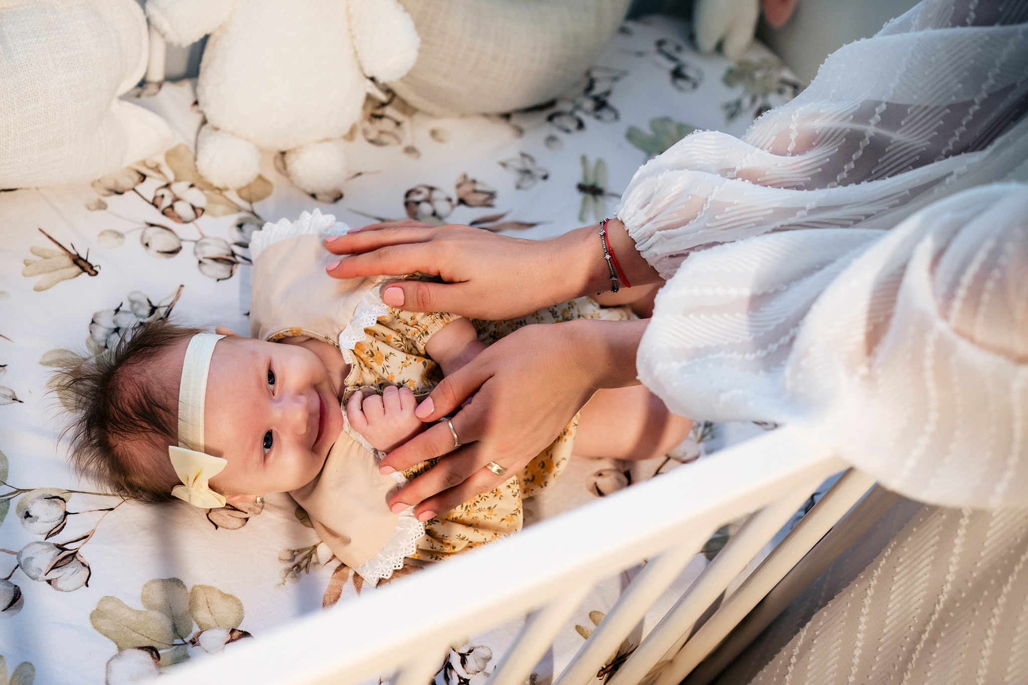 Sweetest devotion. Iris Lara. Acasă