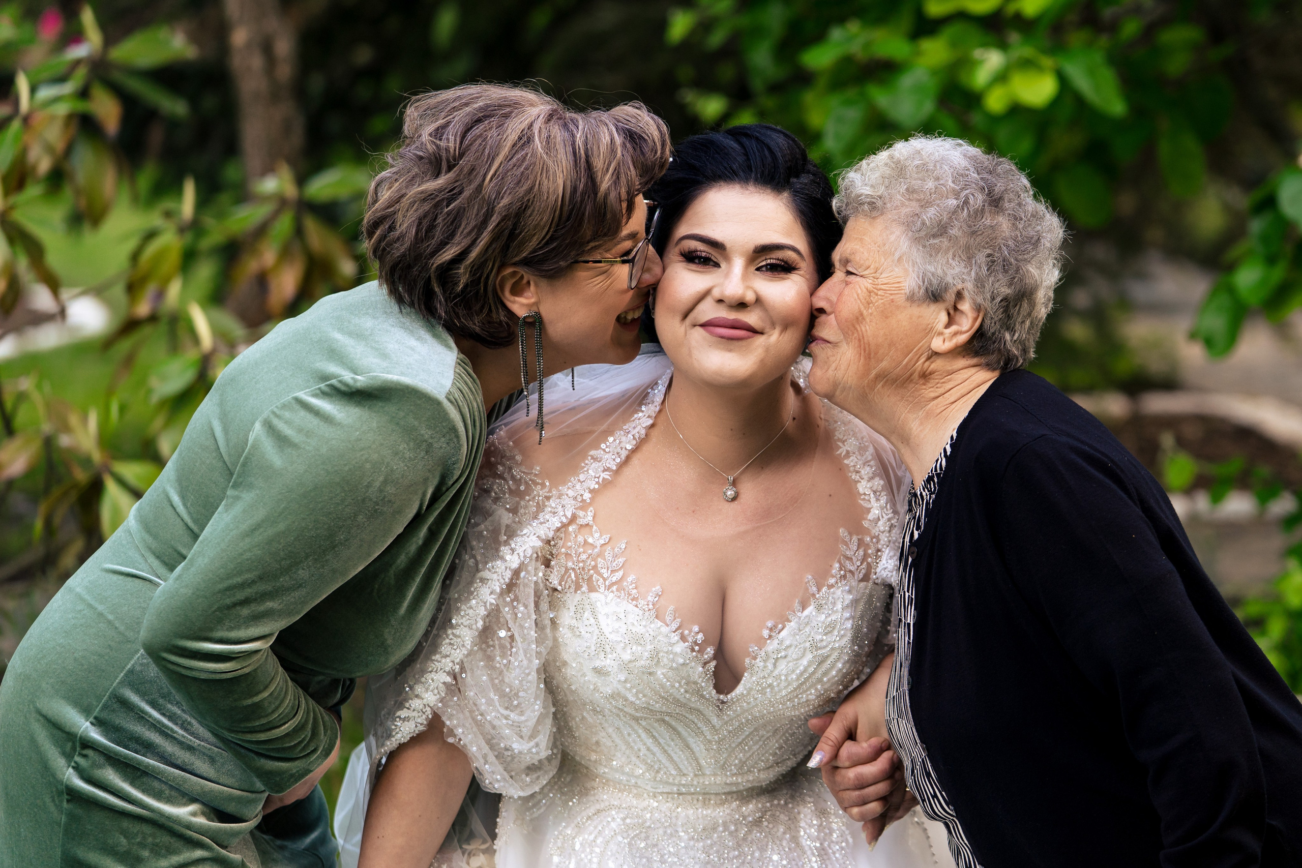 Madalina & Alex. Acasă