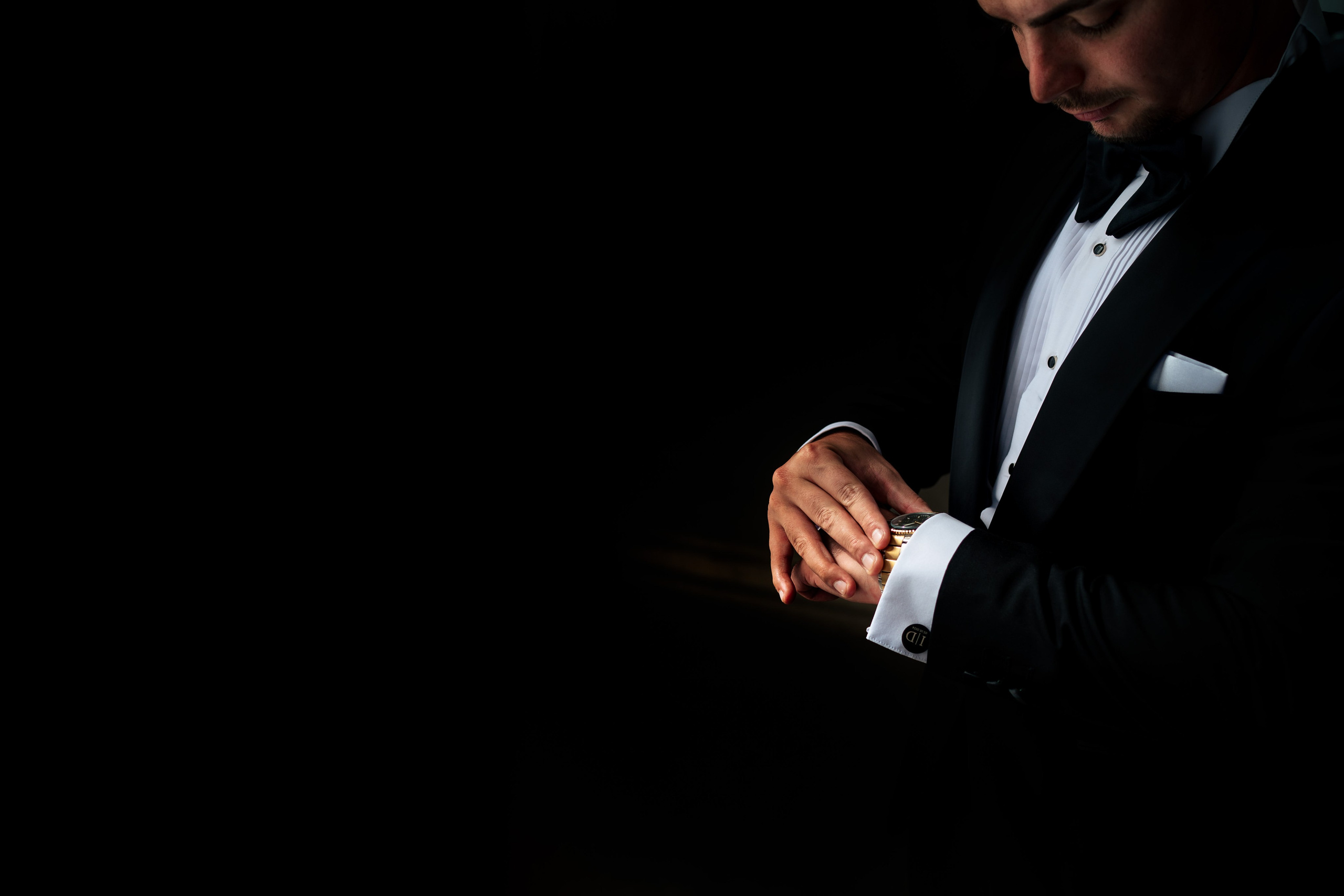 Irina & Daniel. Acasă