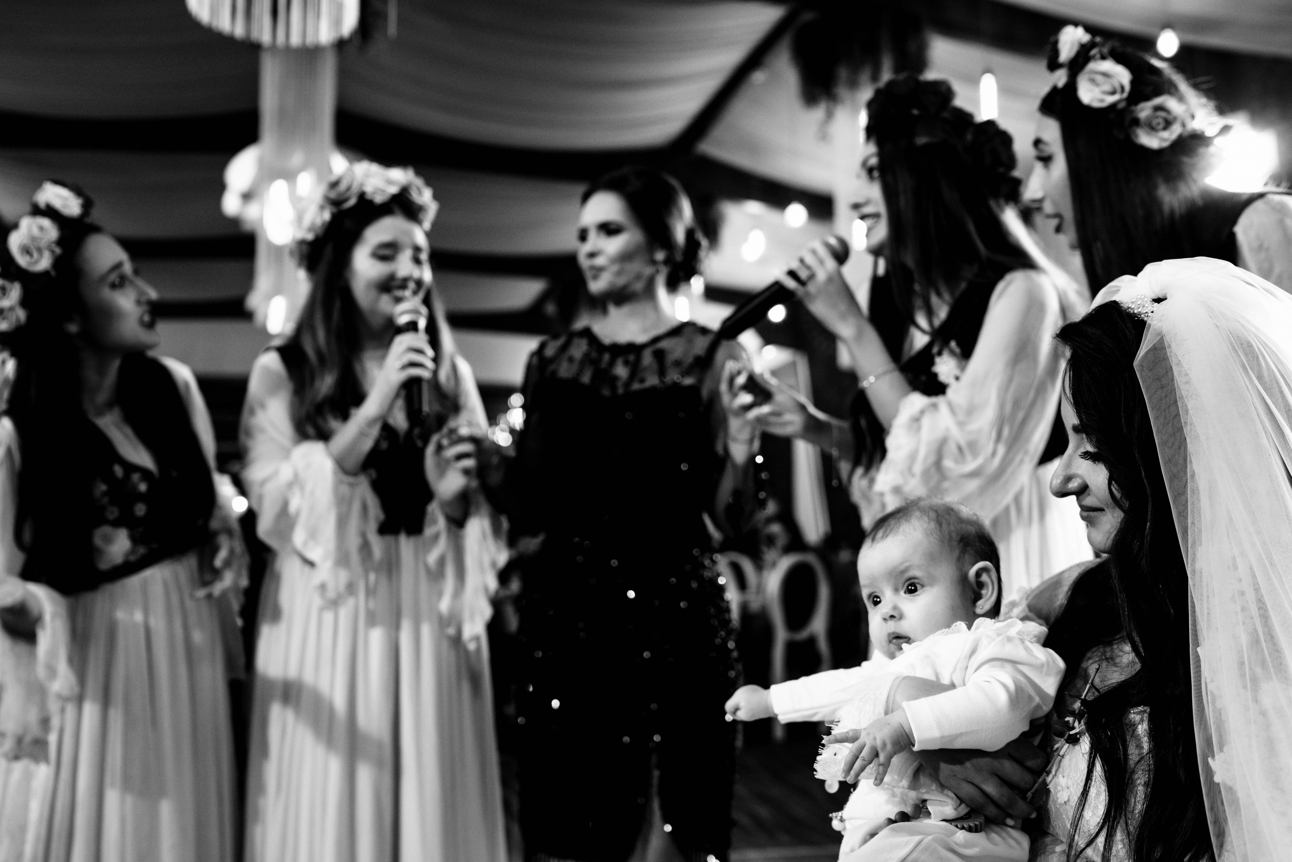 Irina & Daniel. Acasă