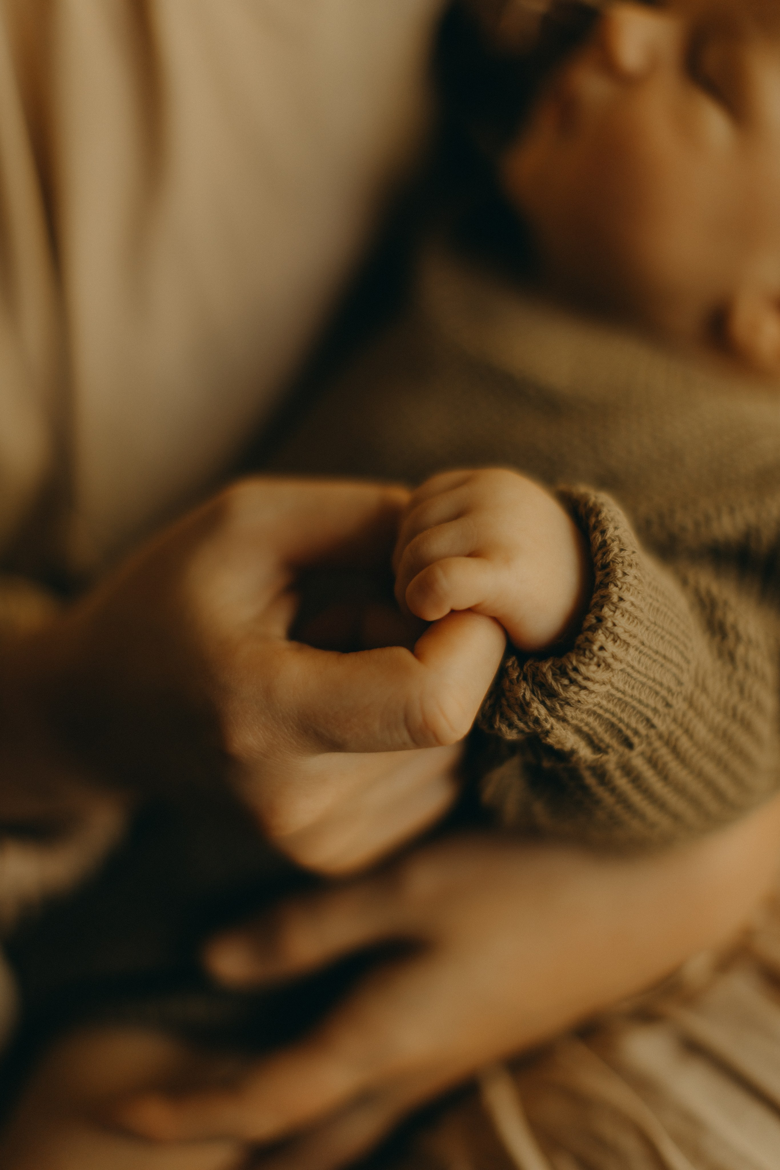 Anastasiia and Artem. Love Through Photo