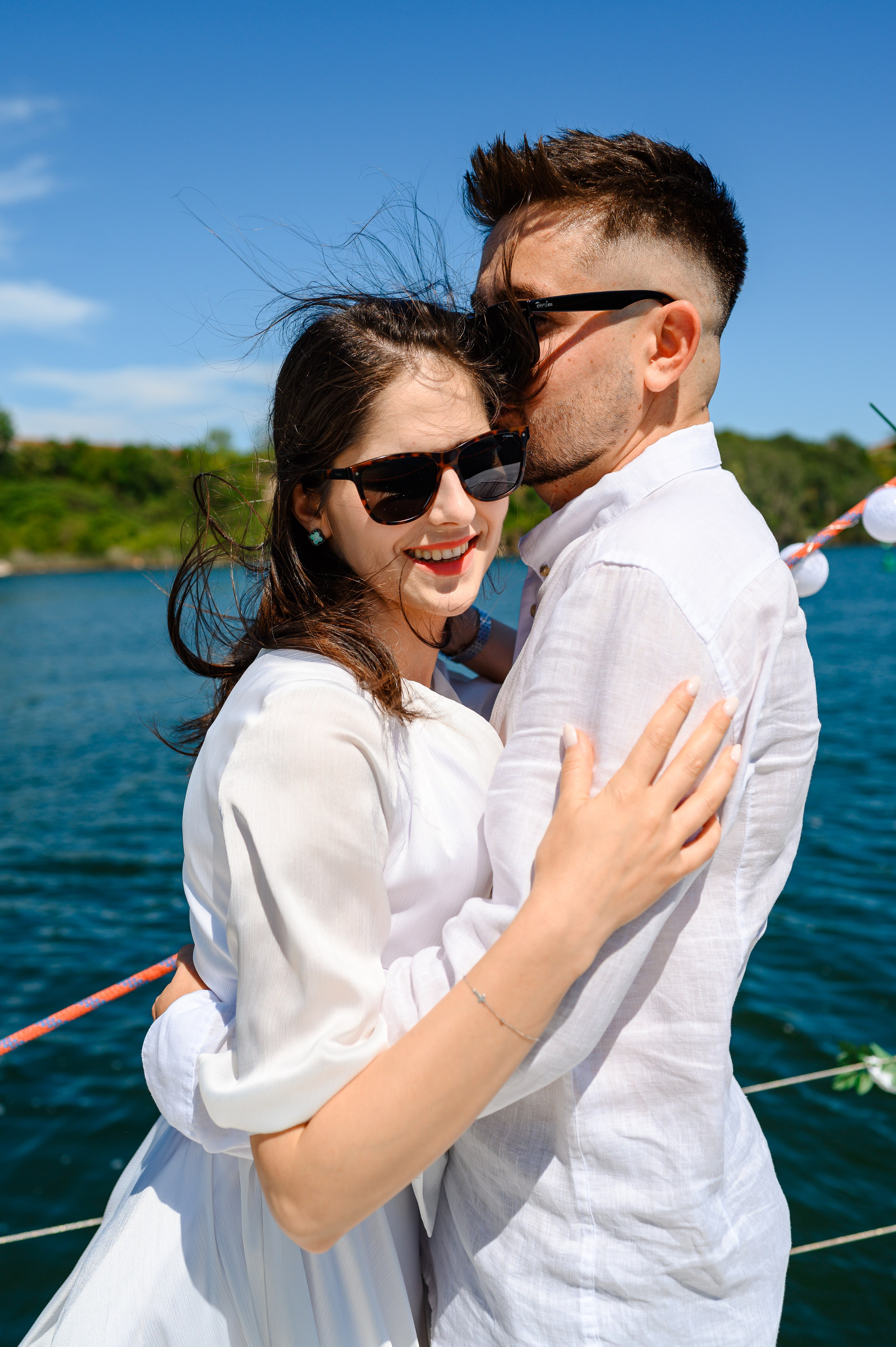 Madalina & Ovidiu. Mugurel Olteanu Fotograf