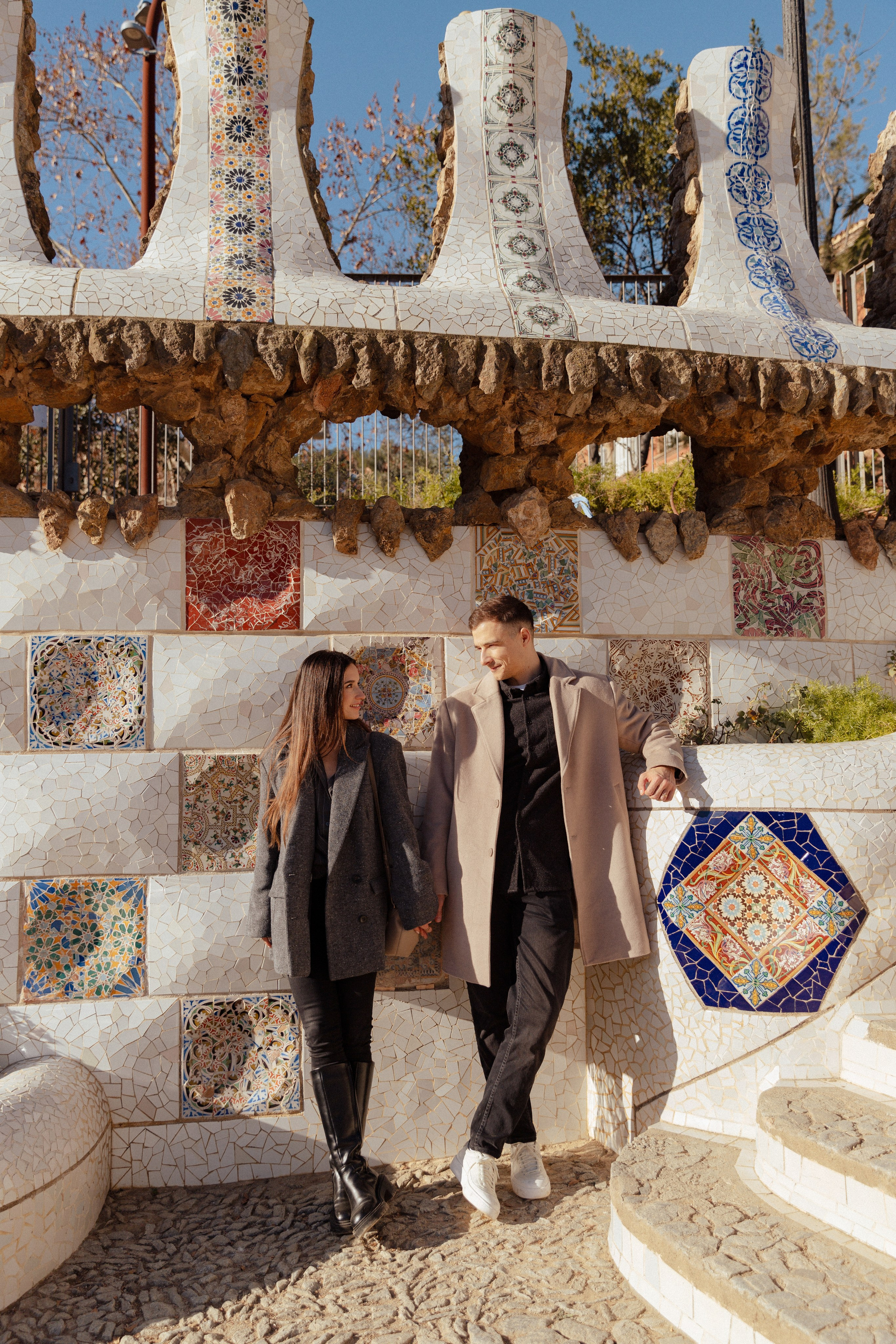 Fotógrafa en Barcelona Sitges Kateryna Shelkovnikova