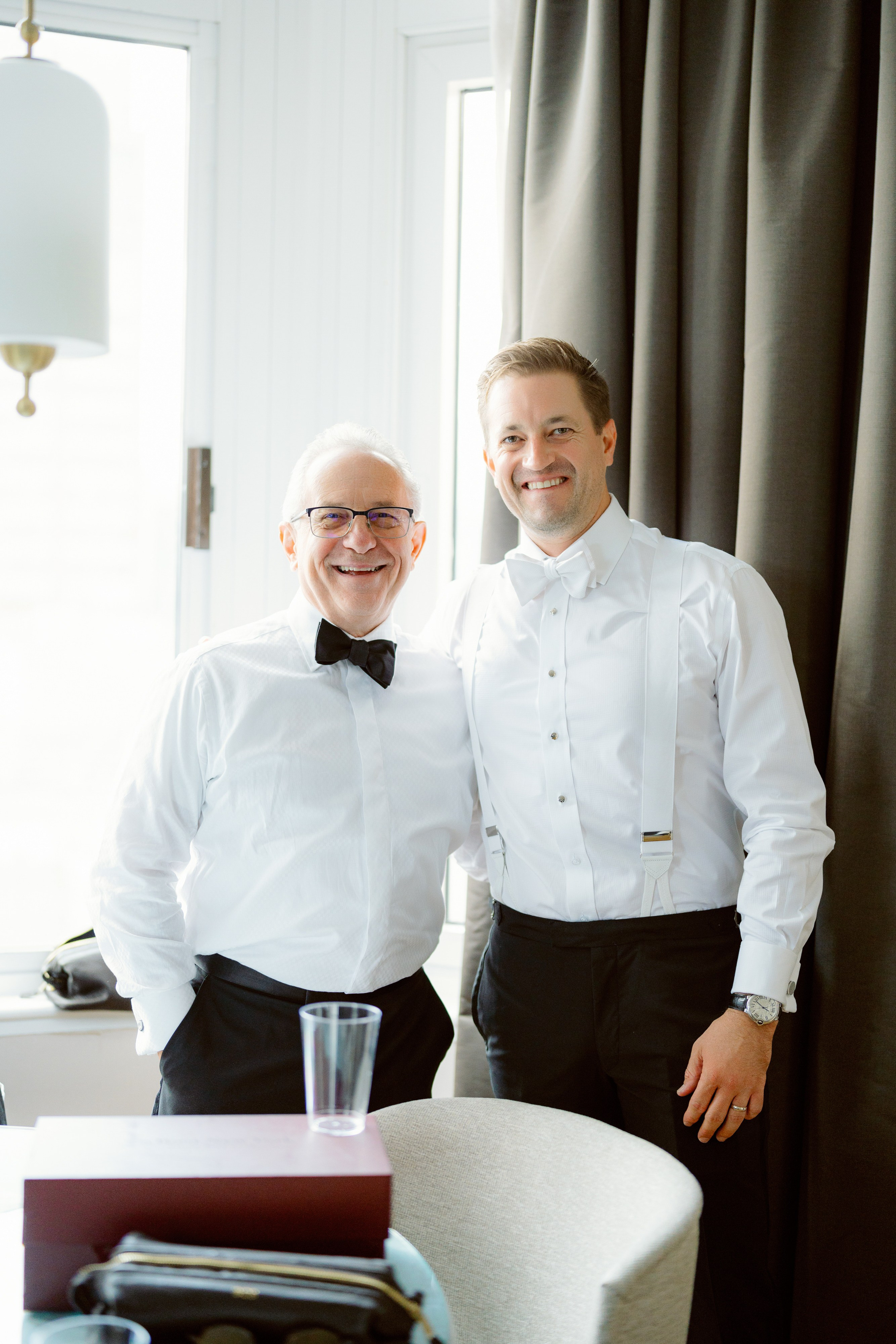 Kelsey and Scott’s Grand Jewish Wedding at Guastavino’s. Wedding photographer and videographer New York | New Jersey