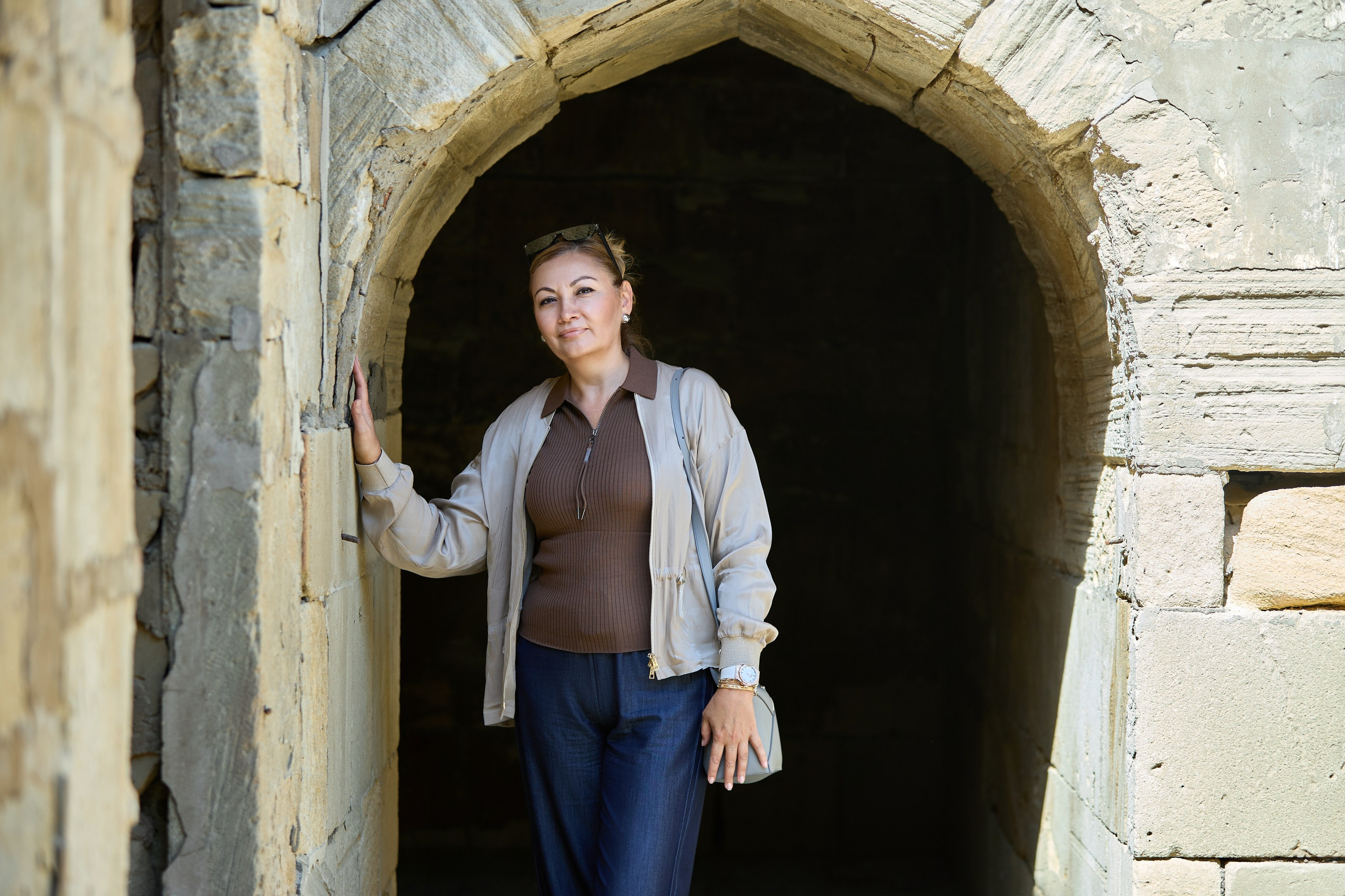 Экскурсия по Гобустану. День 3. Photographer in Baku Kamran Enceladus