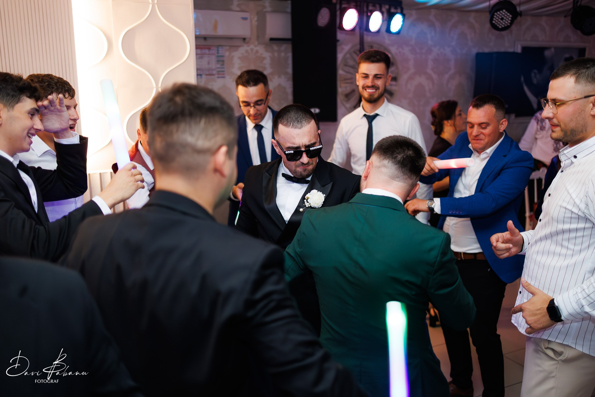 Andra & Mihai - Wedding Day