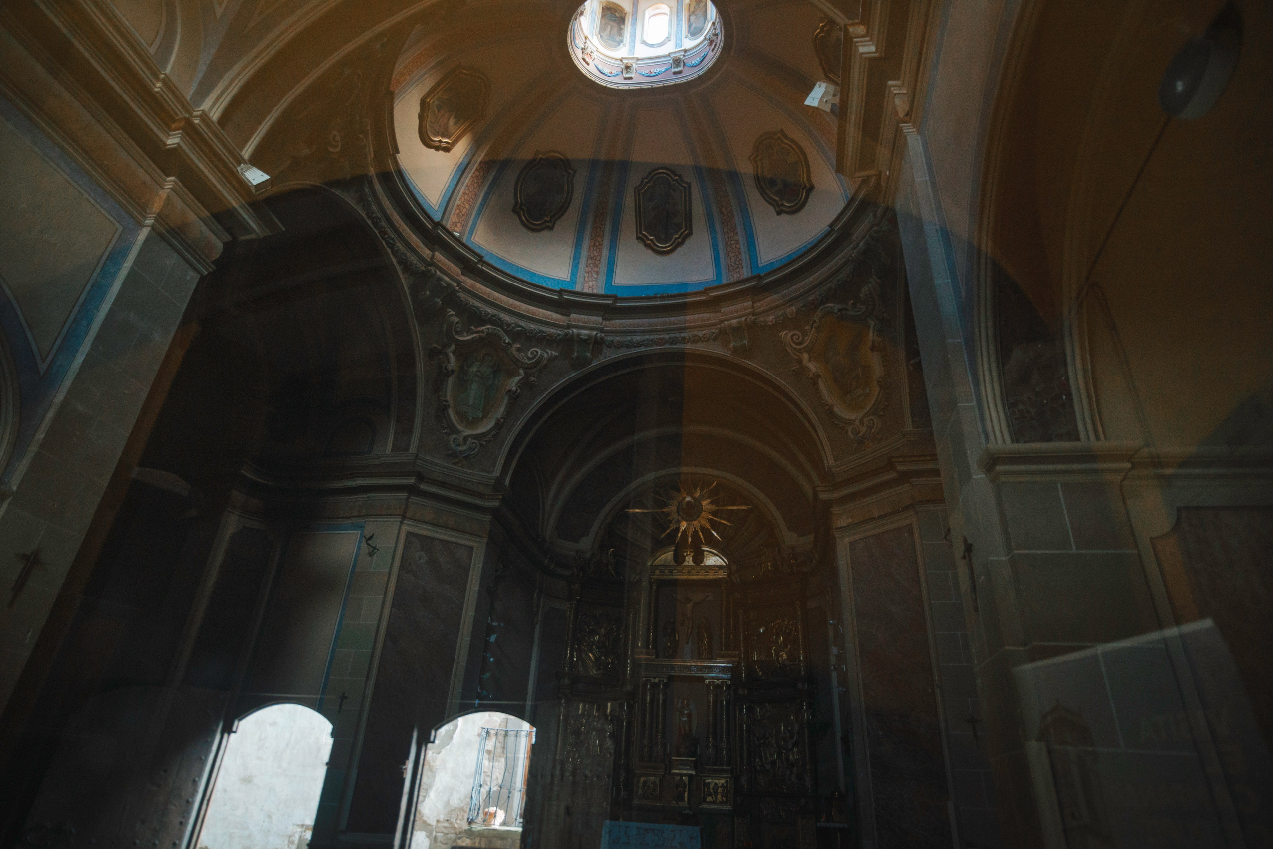 Rupit. Alba del Norte Studio