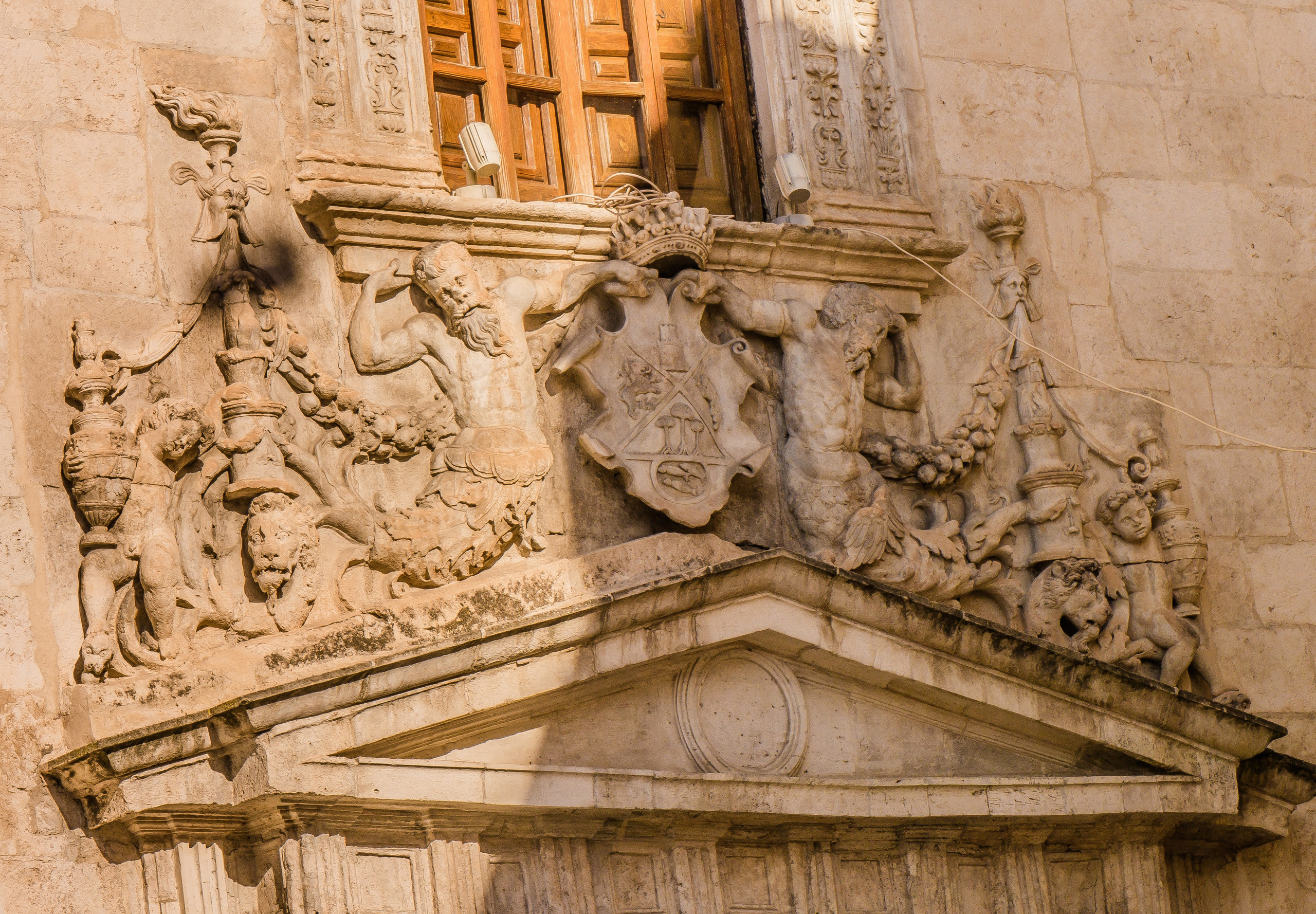 Villena. Alba del Norte Studio