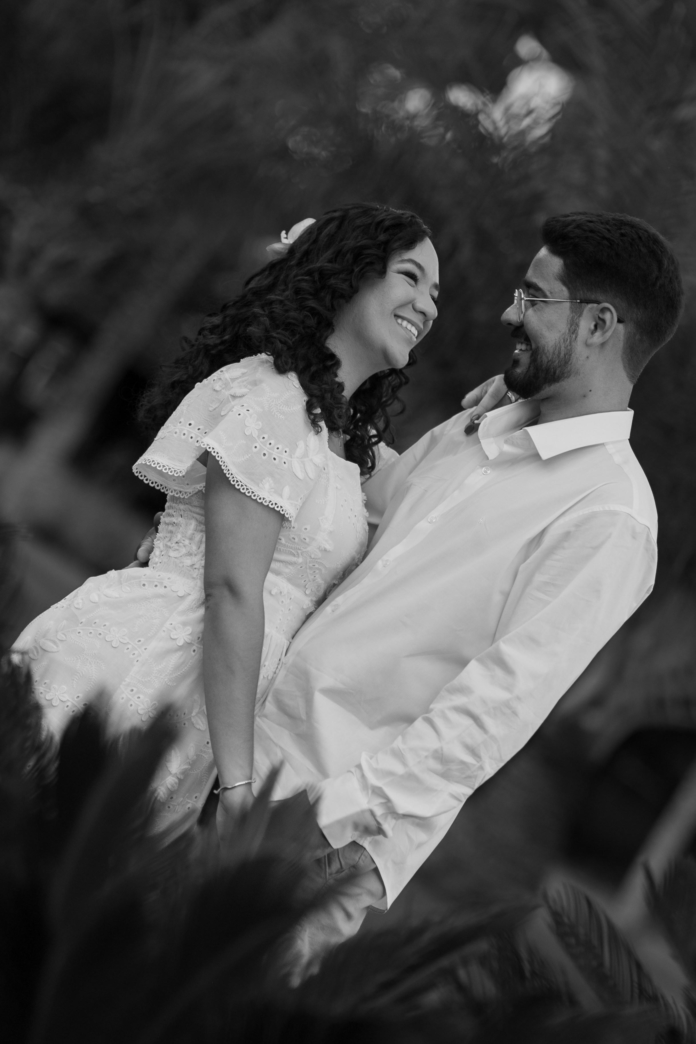 Udson e Mahara. Bem-vindo ao Meu Mundo Fotográfico