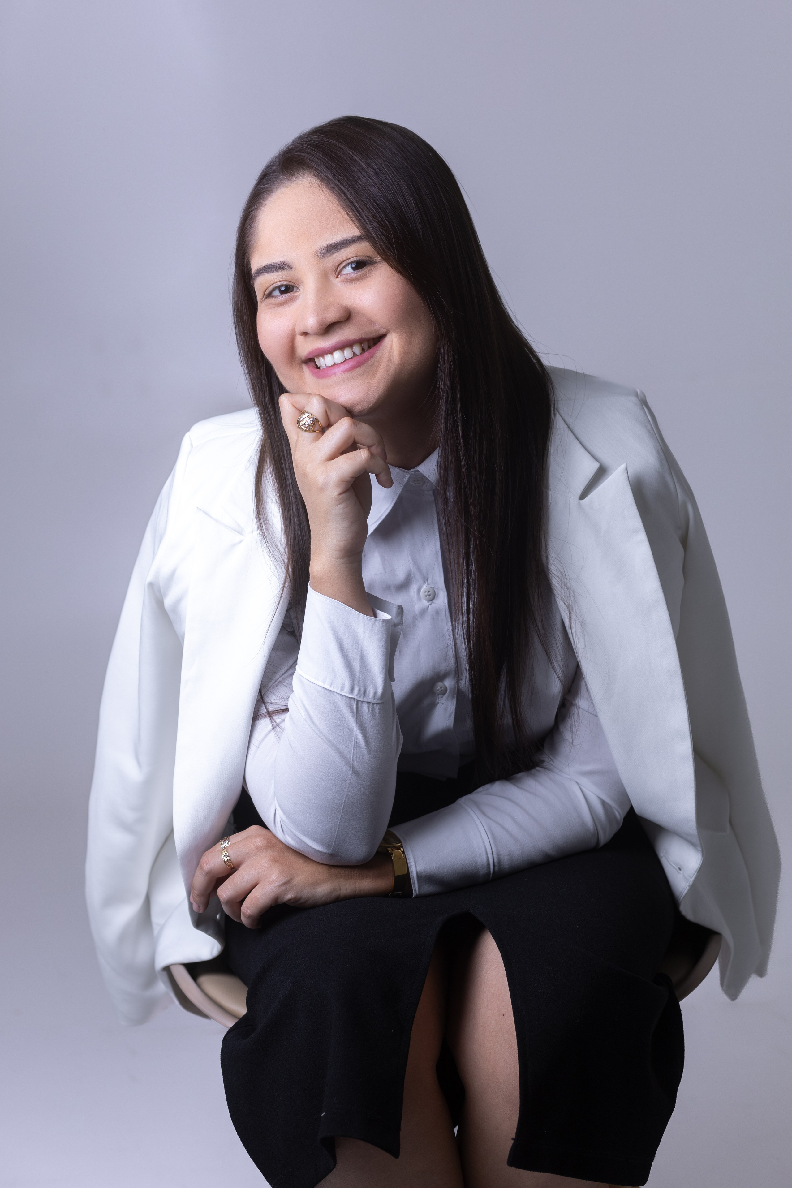 Emily. Bem-vindo ao Meu Mundo Fotográfico