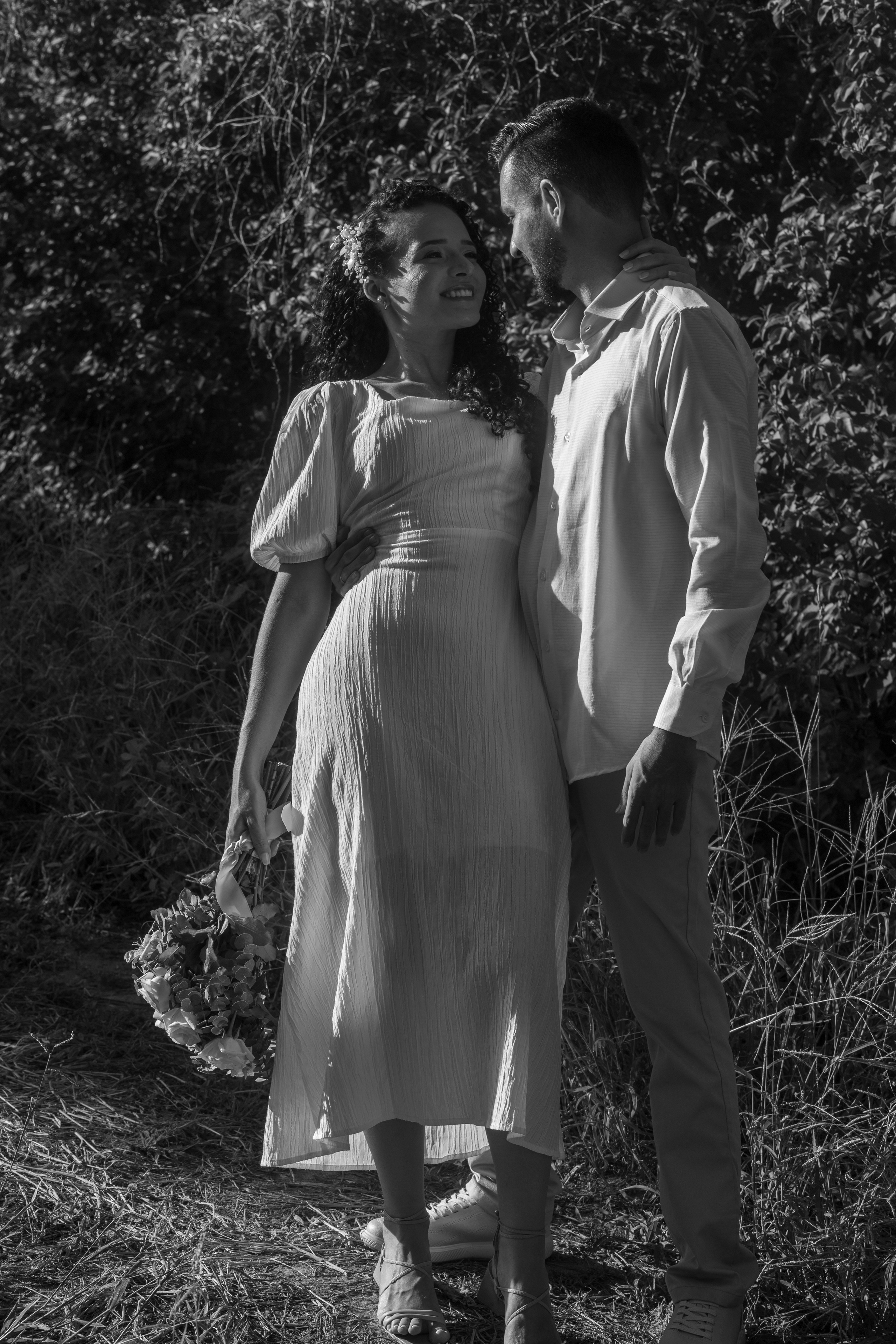 Rafael e Elisa. Bem-vindo ao Meu Mundo Fotográfico