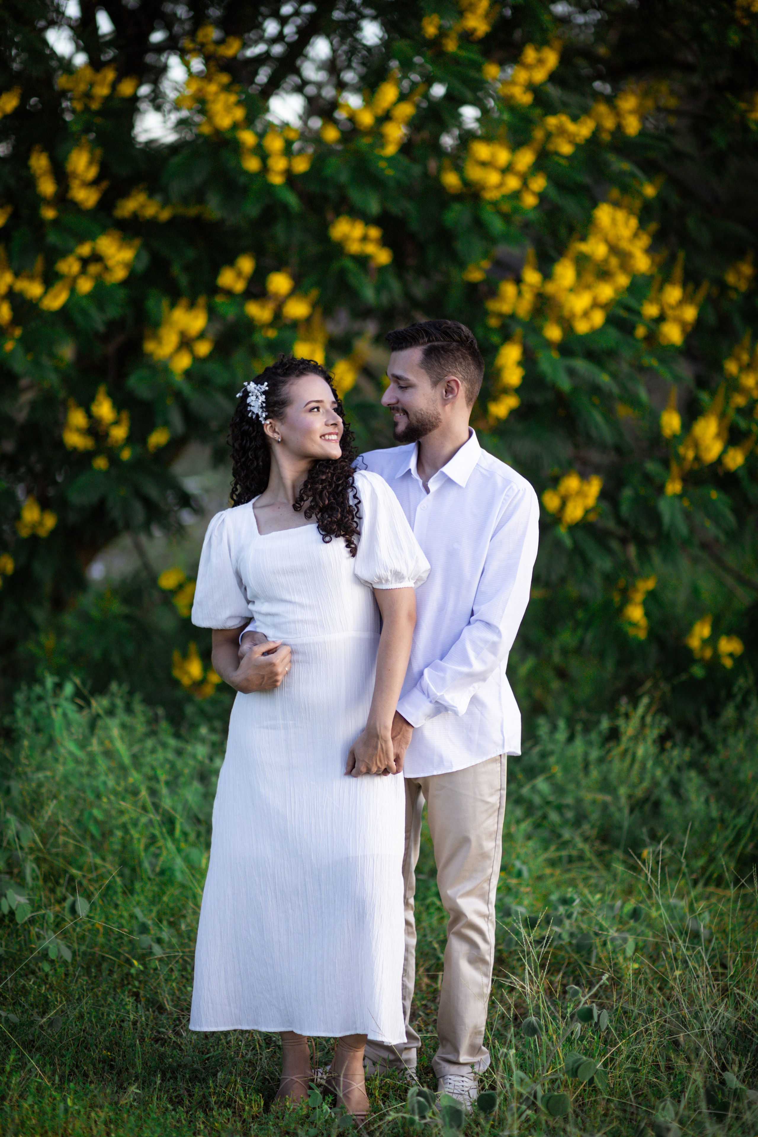 Rafael e Elisa. Bem-vindo ao Meu Mundo Fotográfico