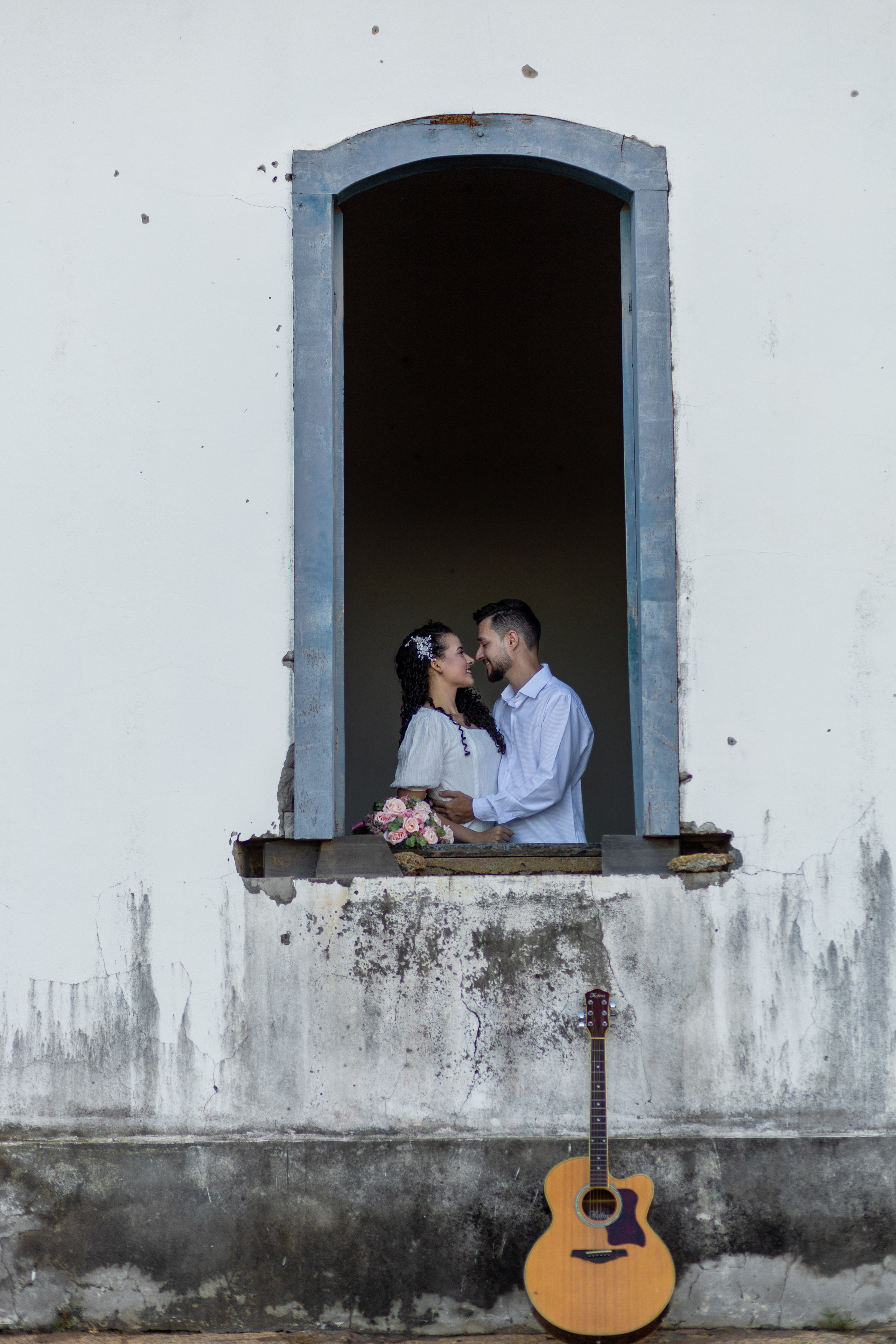Rafael e Elisa. Bem-vindo ao Meu Mundo Fotográfico