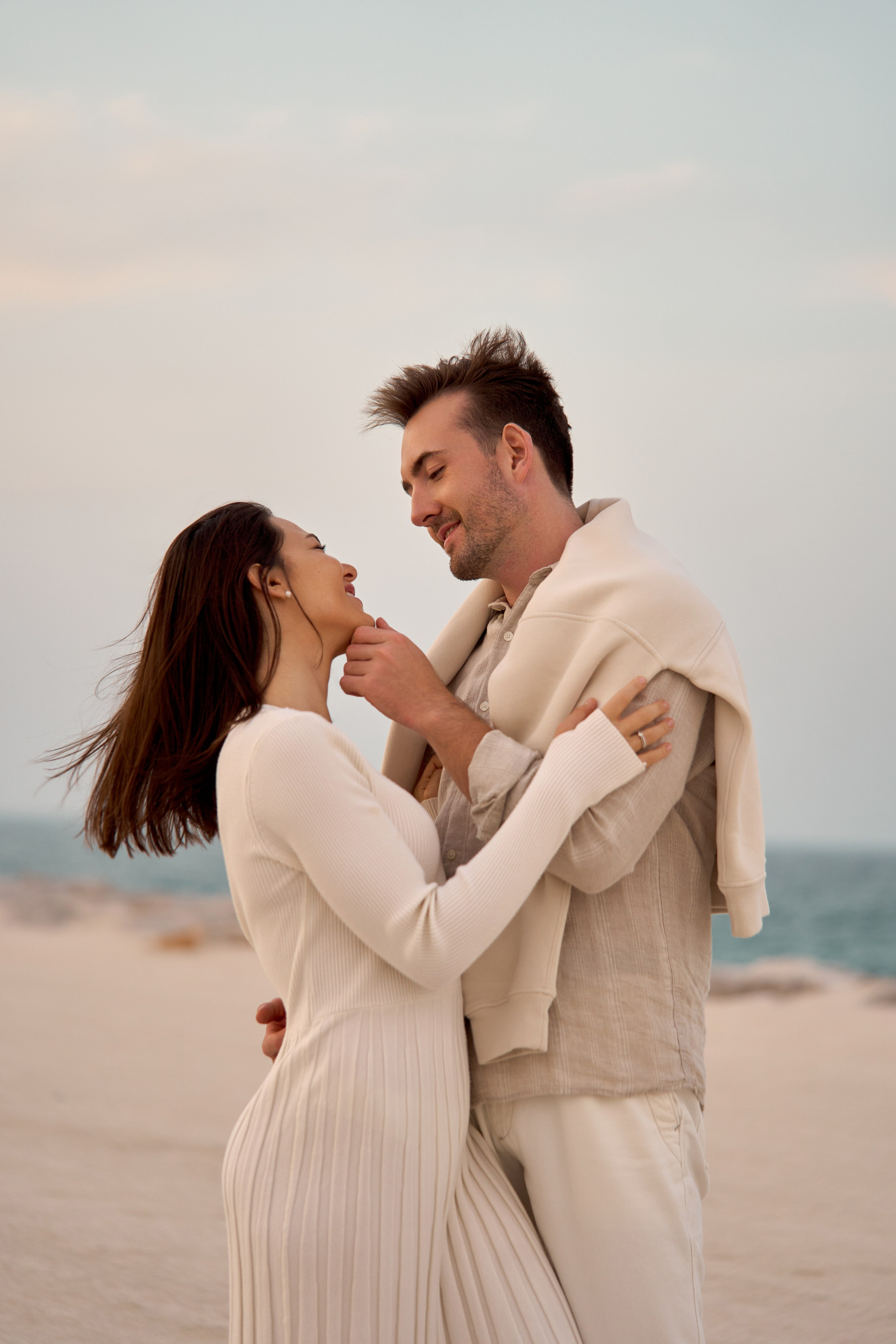 K & A. Photographer in Dubai. Фотограф Дубай