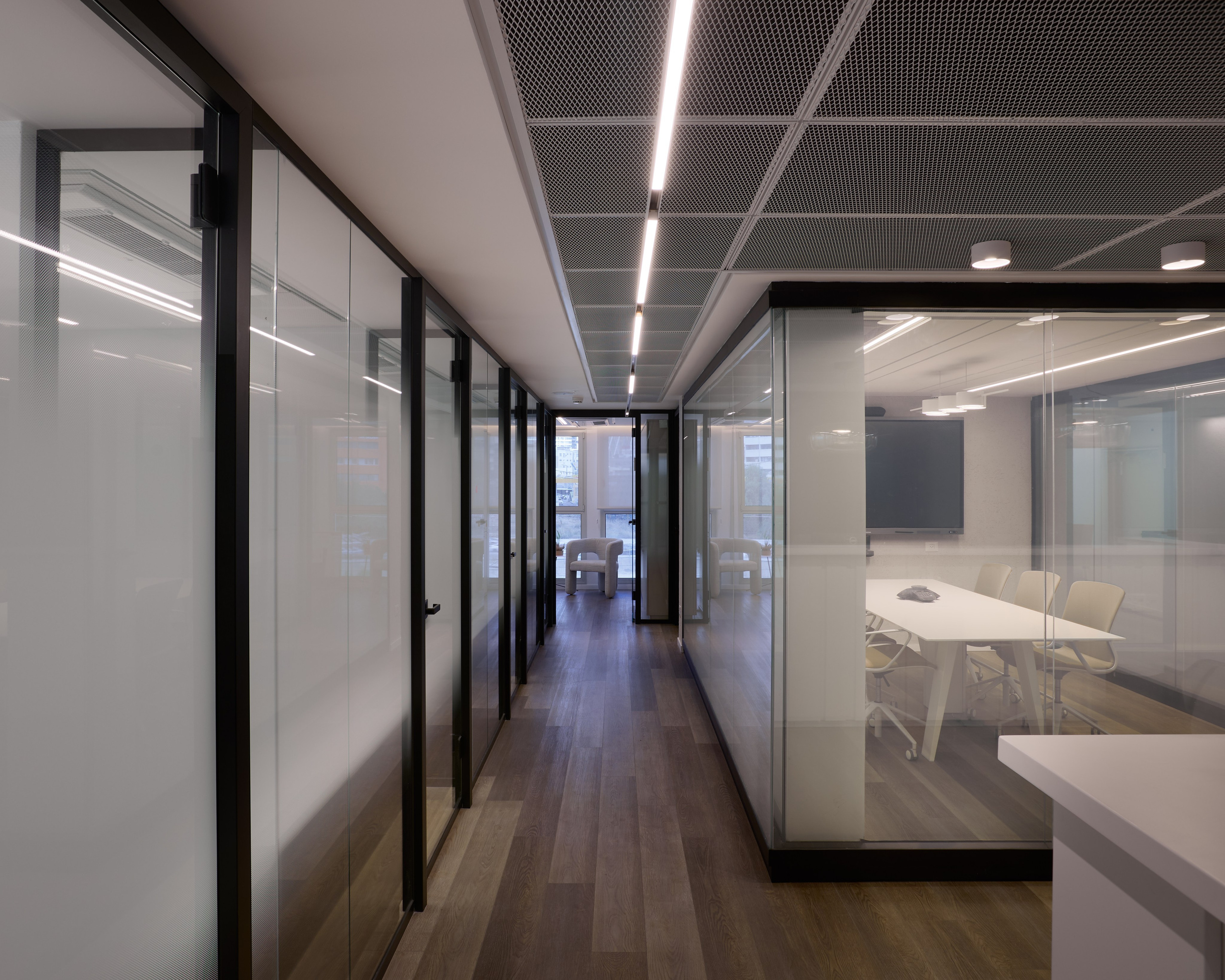 Project Habonim LTD. Interior Photography & Video in Israel