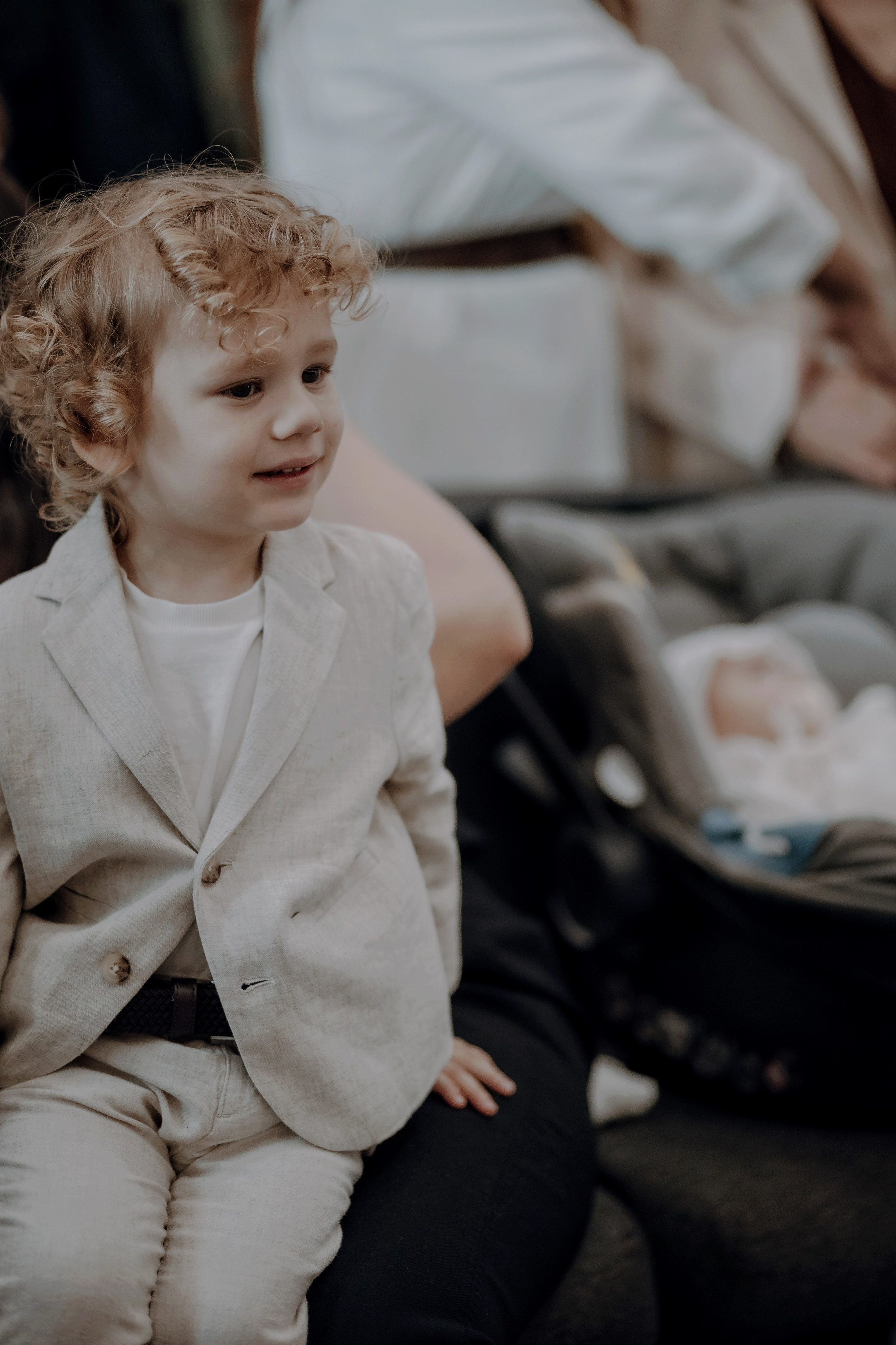 Binecuvantare Serah. Emotions Photo Art