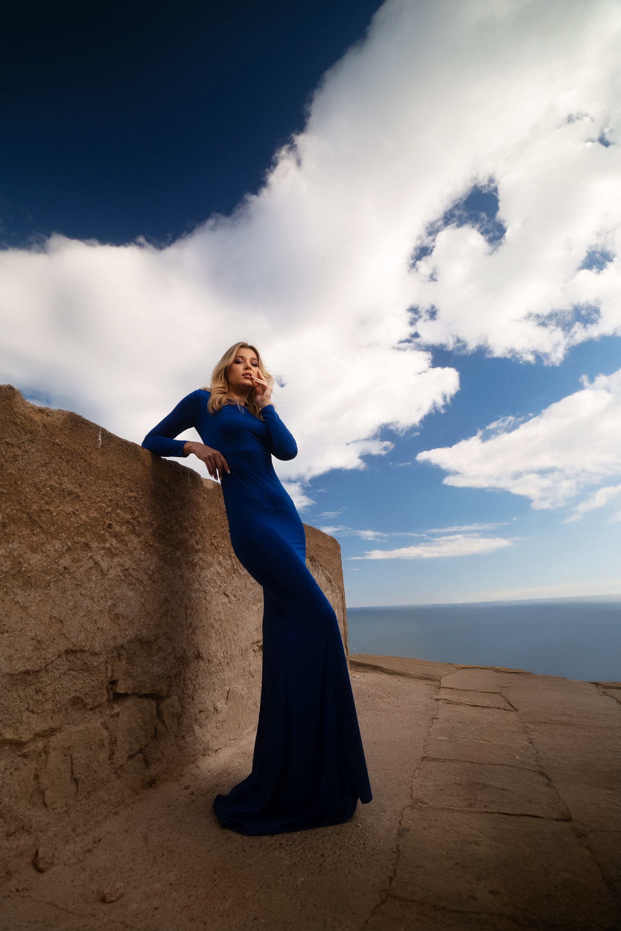 Outside. Cinematic Photography in Spain | Photographer & Videographer