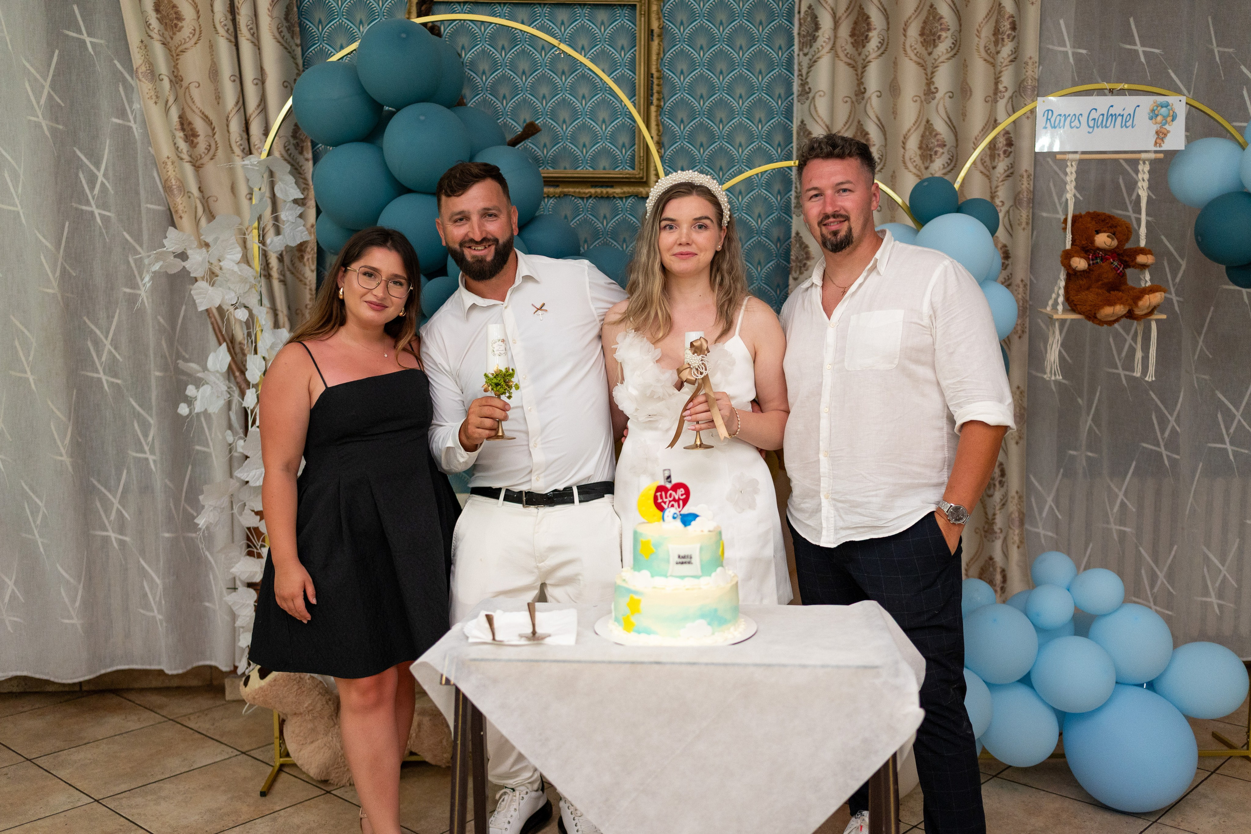 Rares Gabriel. Daniel Rotaru Photography