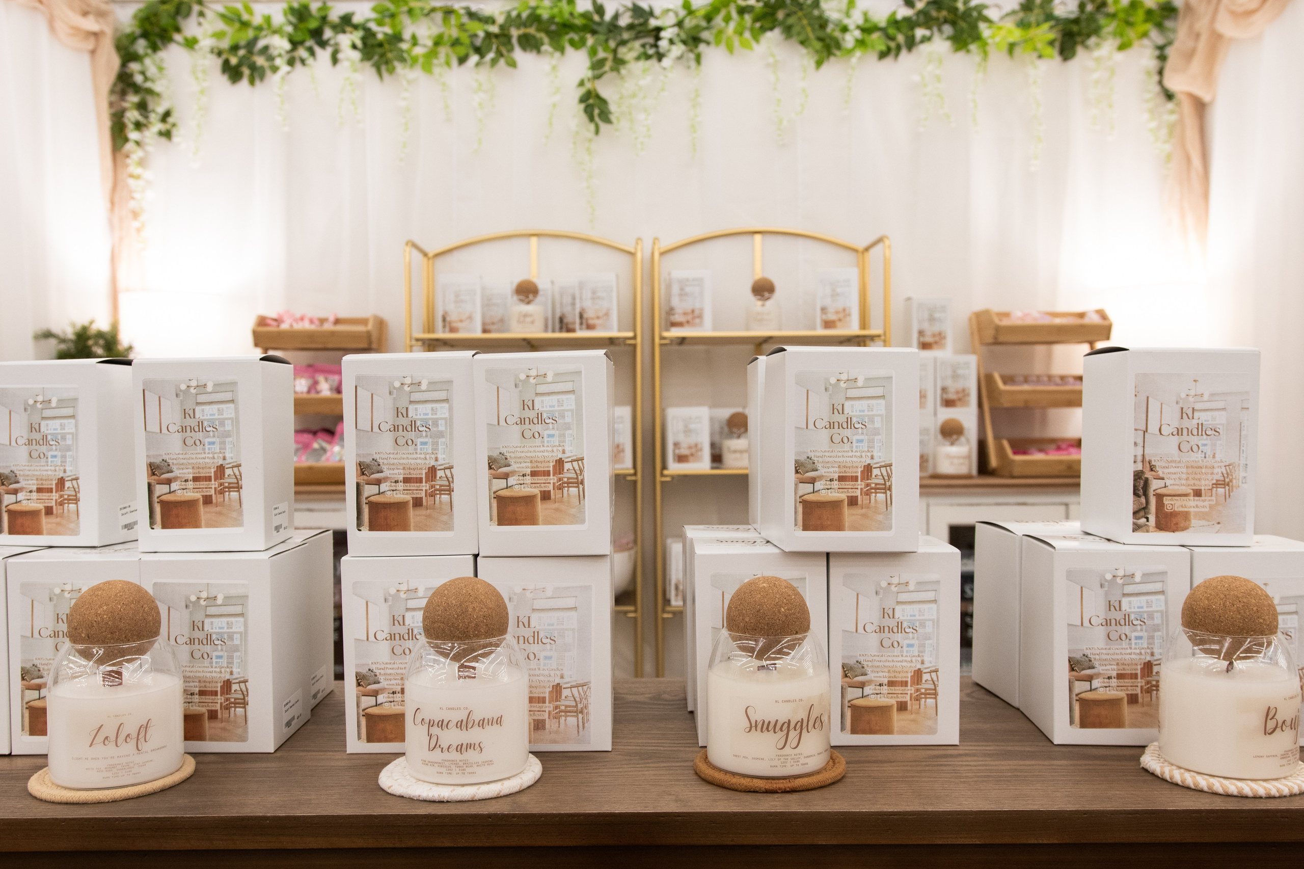 Painted Tree Boutiques retail photography for the summer season