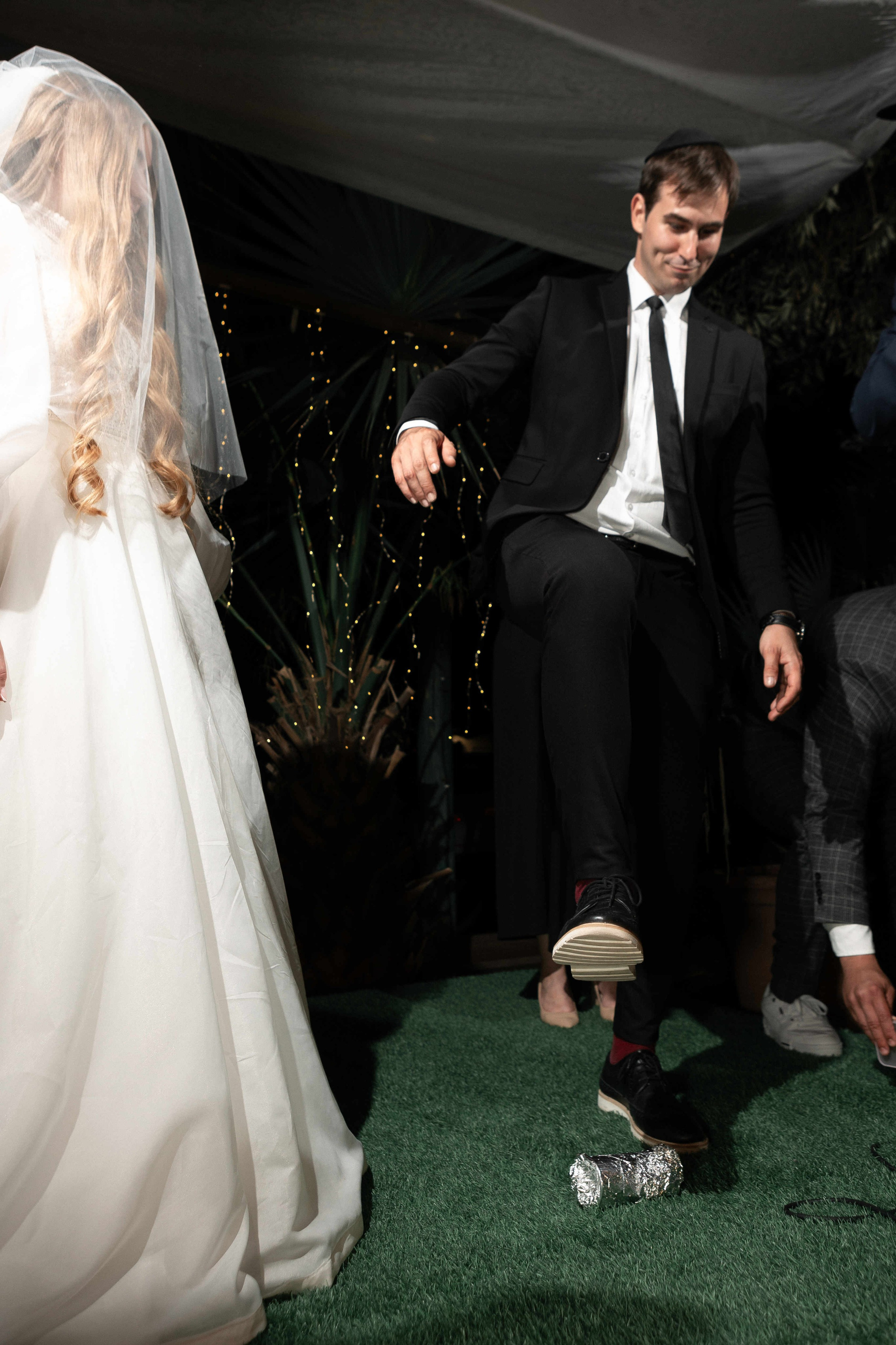 WEDDING IN A COZY PLACE NEAR TEL AVIV. PHOTOGRAPHER IN ISRAEL