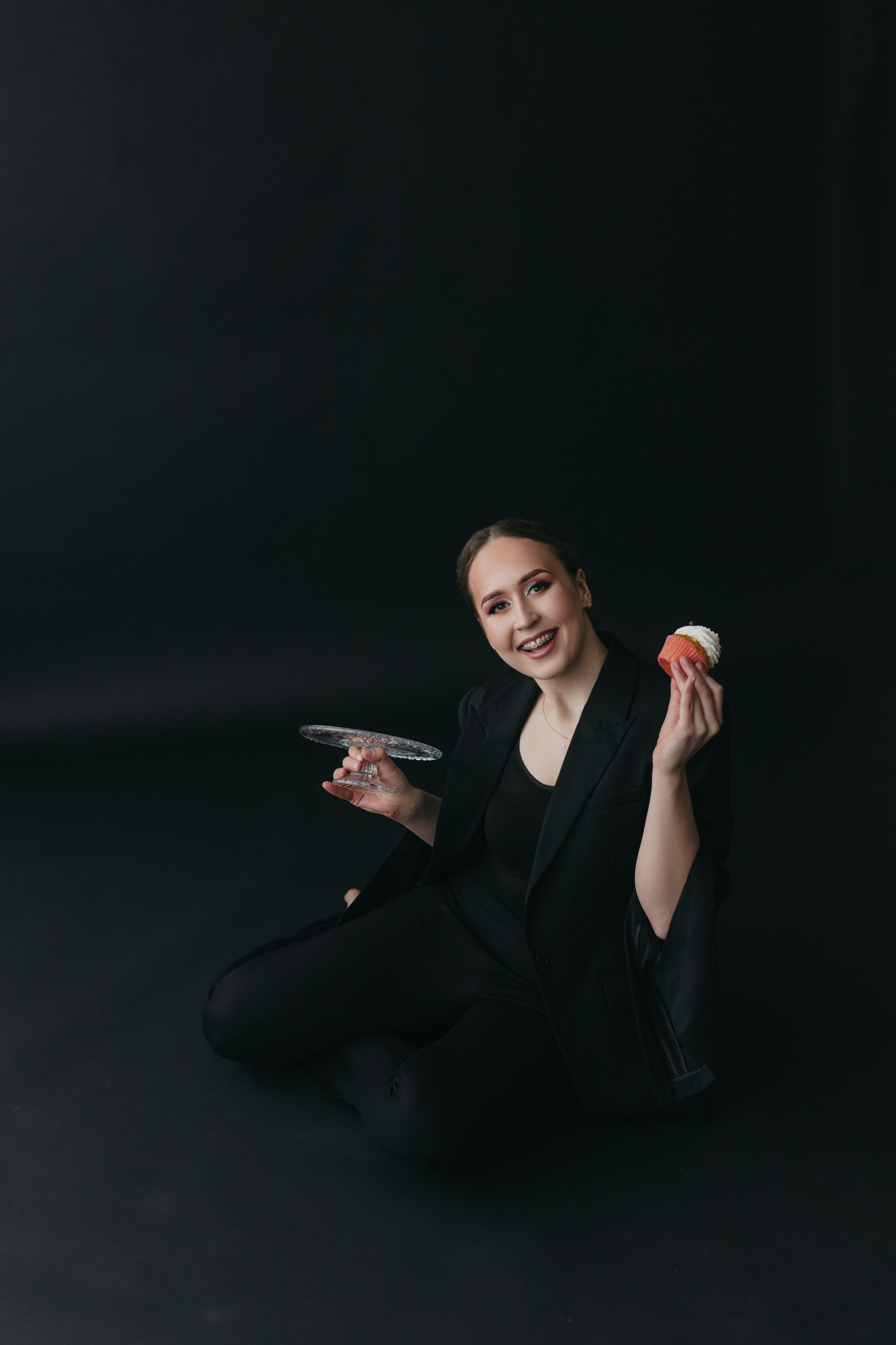 Paulinos asmeninė fotosesija Marijampolėje