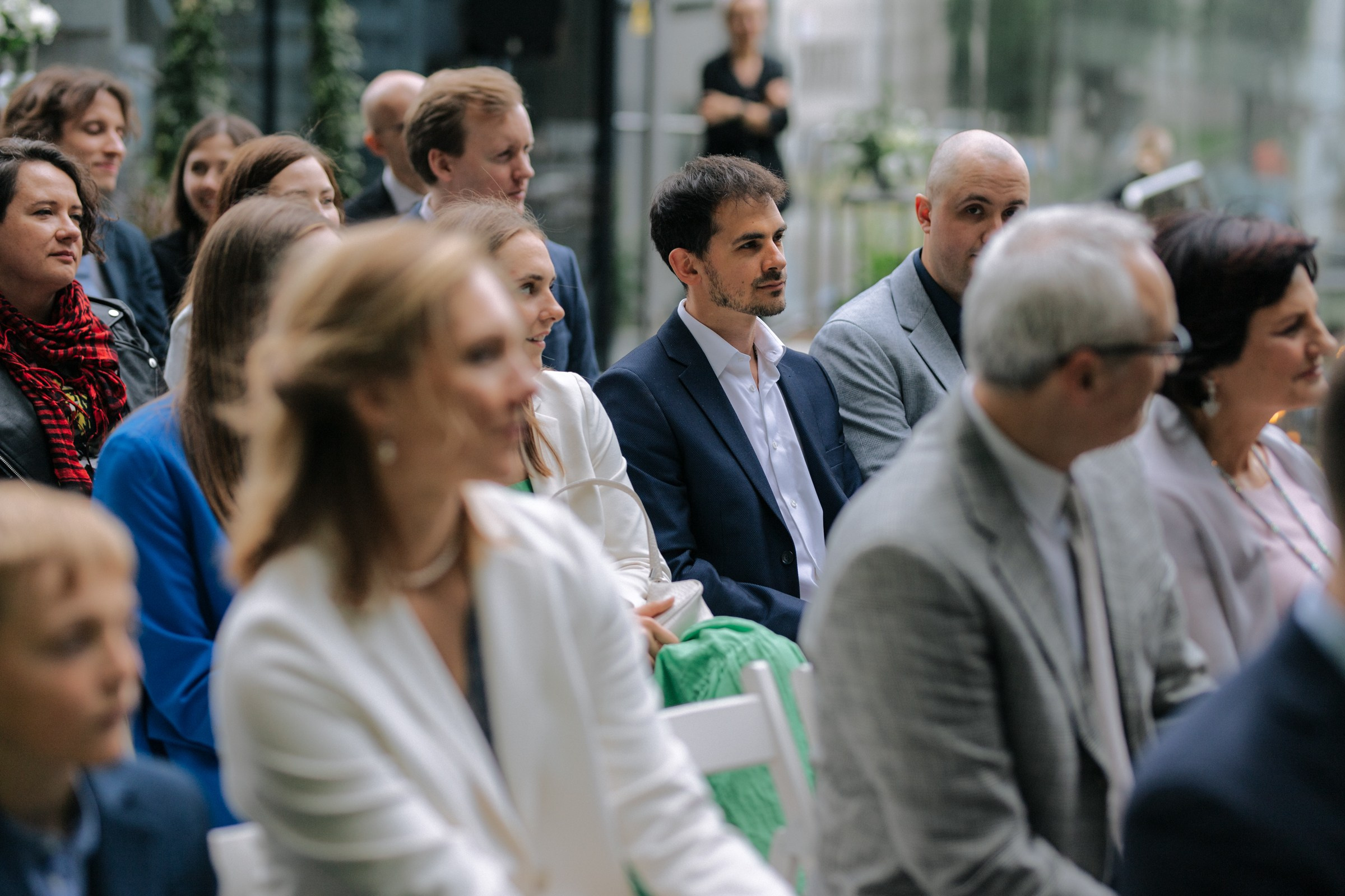 Vestuvinė fotosesija Kaune