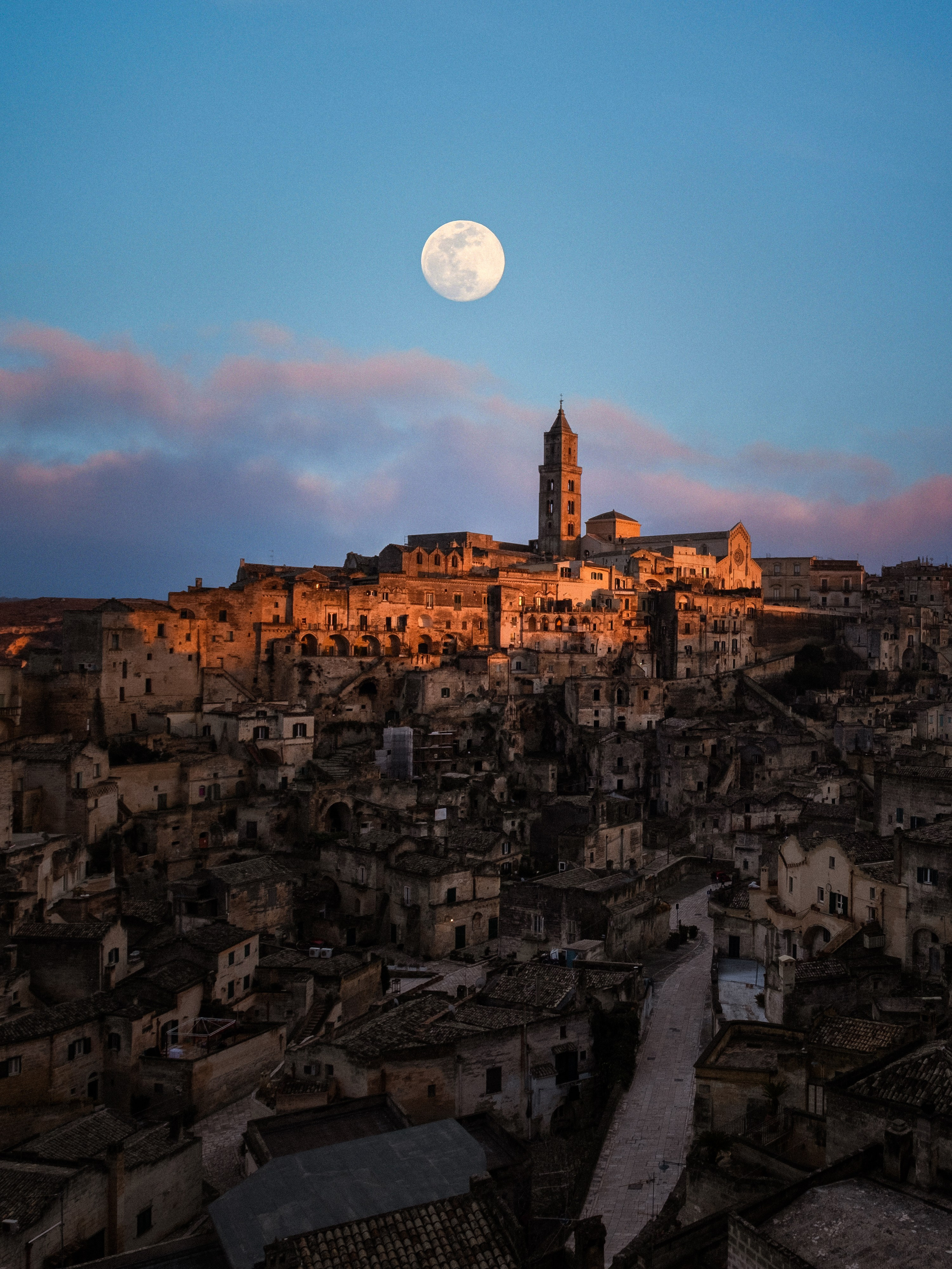 Photos of places around the World