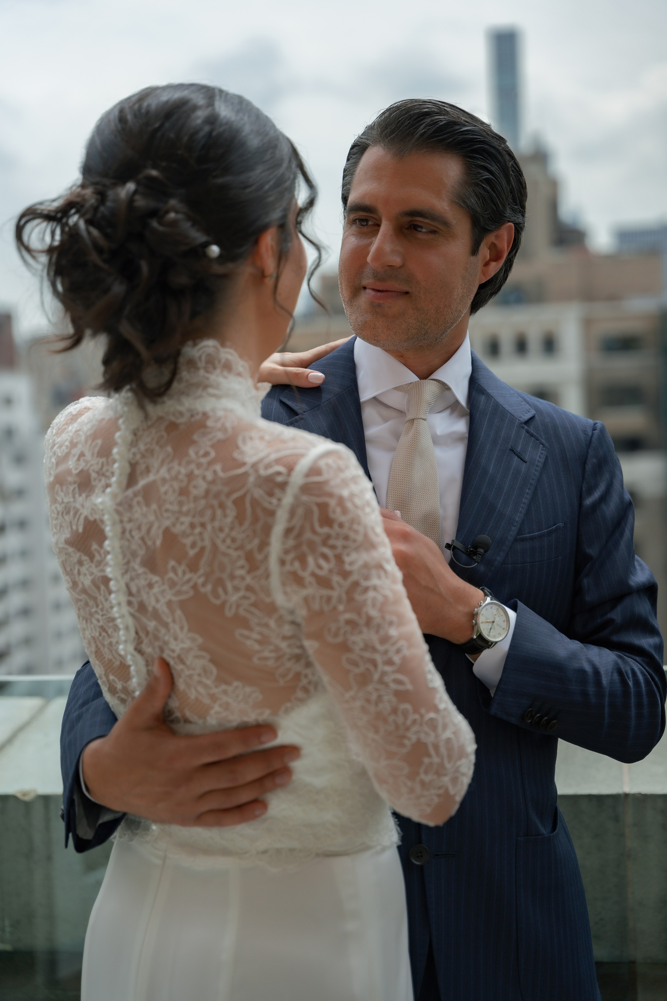Amir and Maya. Anna Krasnova Wedding photographer