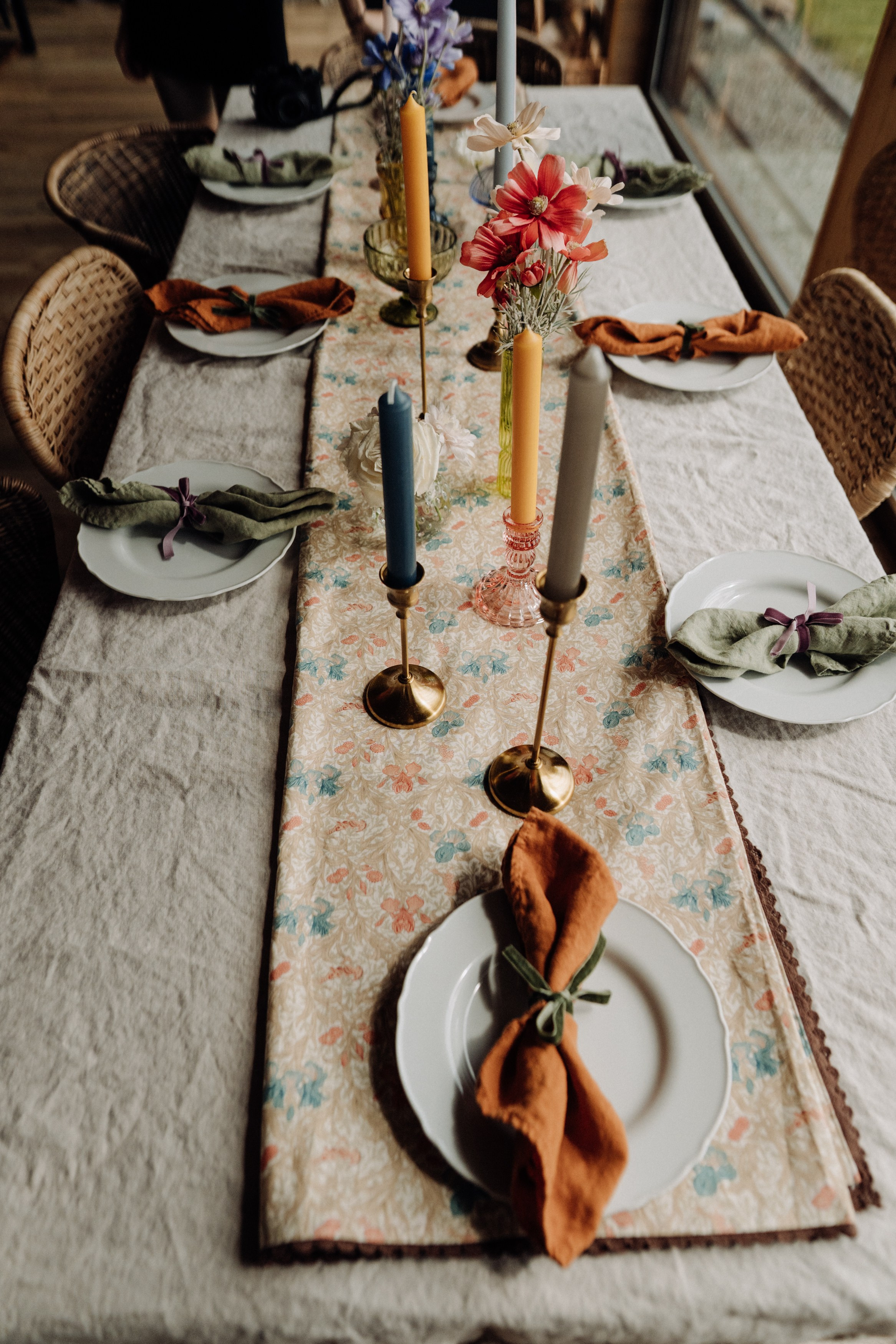 Friends. Фотограф в Праге Анна Лебедева