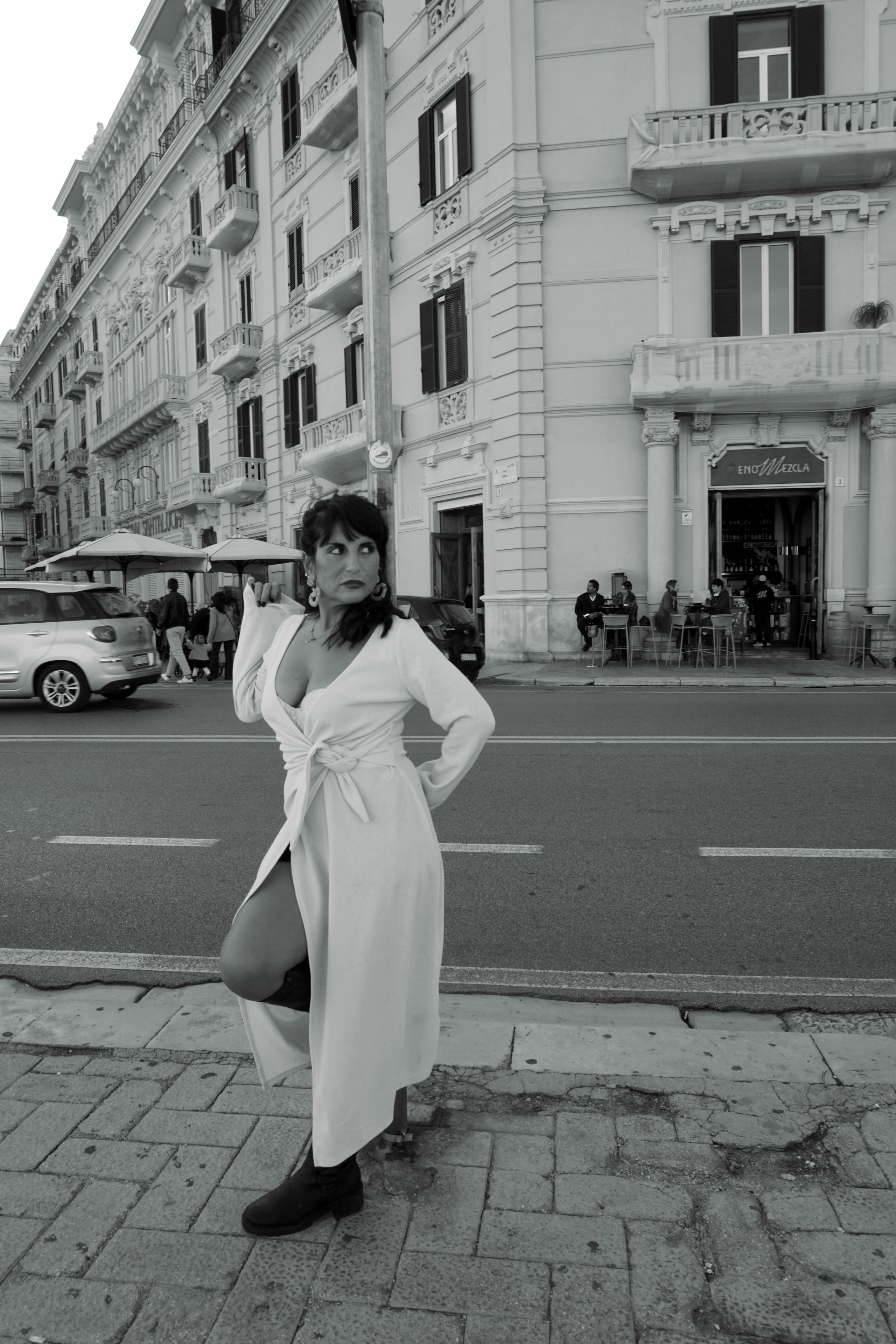 Monica, Bari. Fotografa e Videografa in Puglia Sokhova Albina