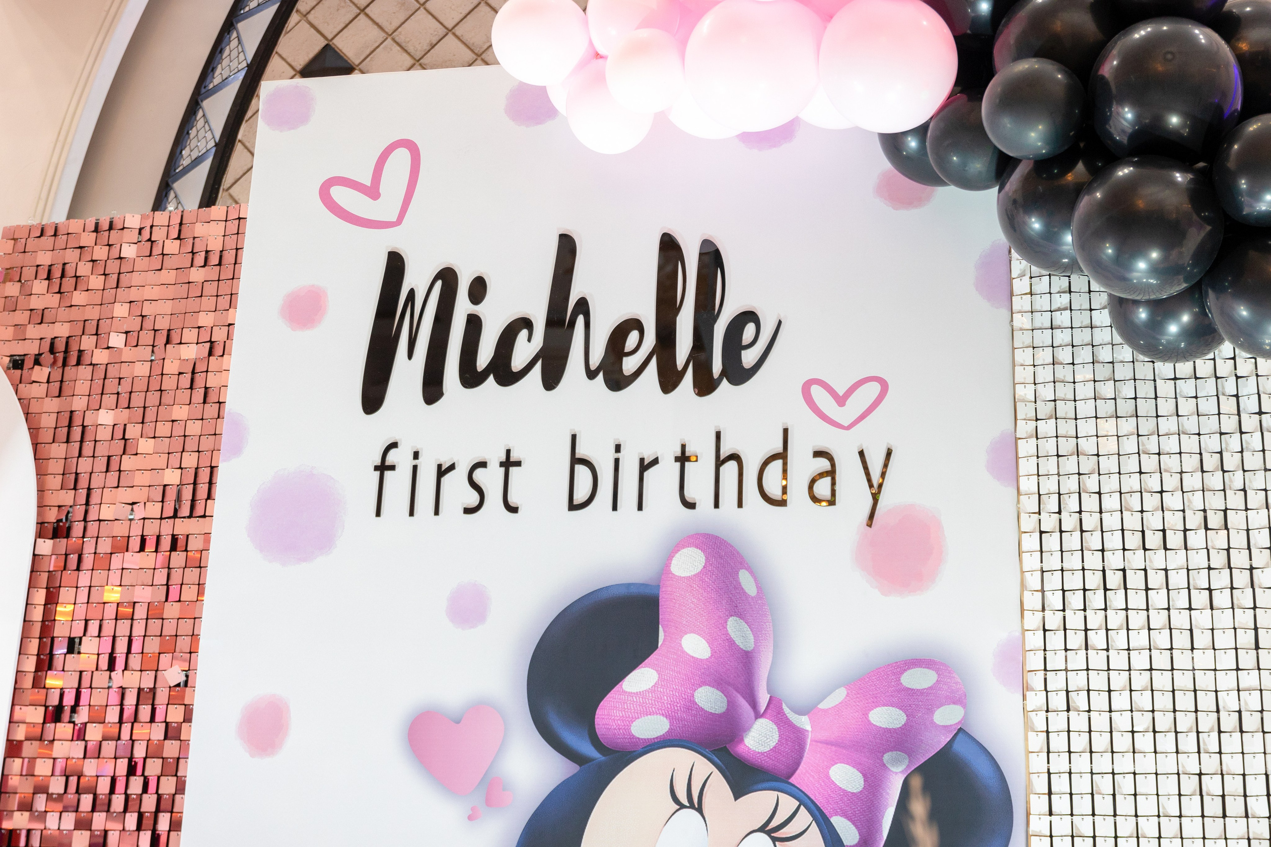 Асянди / Банкеты. Студия декора «Нарния»