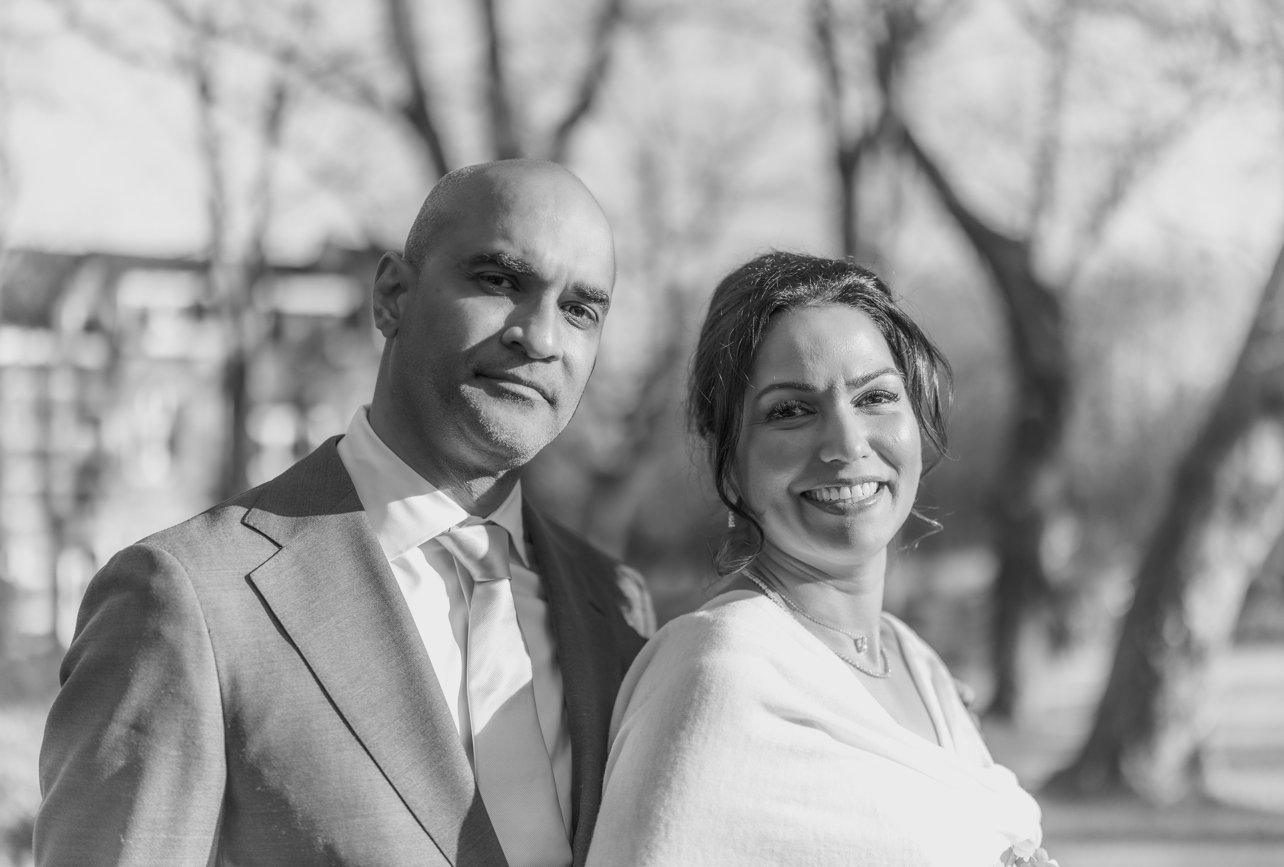Huwelijk Melissa & Clint in Zaventem | Editorial Trouwfotografie | Kapture Fotografie