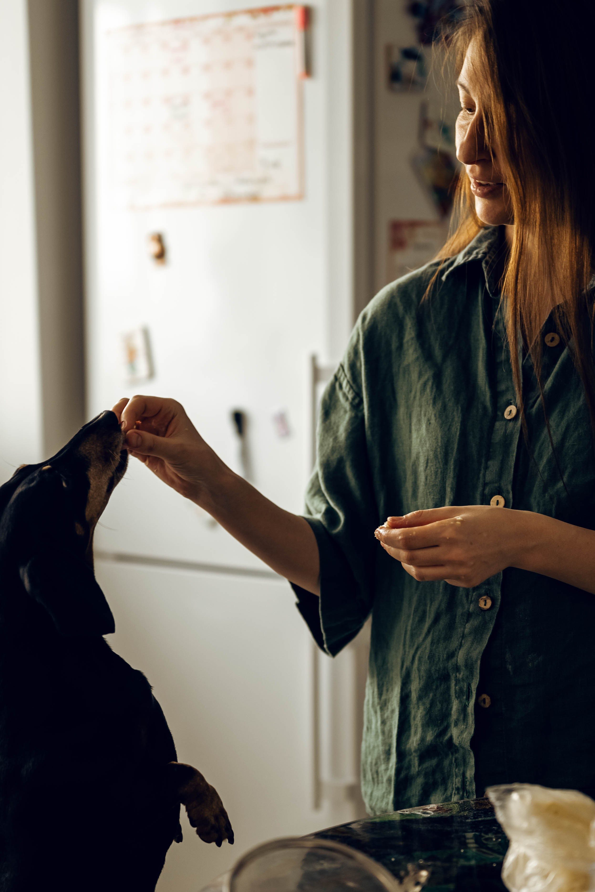 Александра, Николай, Соломия. Фотограф Ирина Новикова