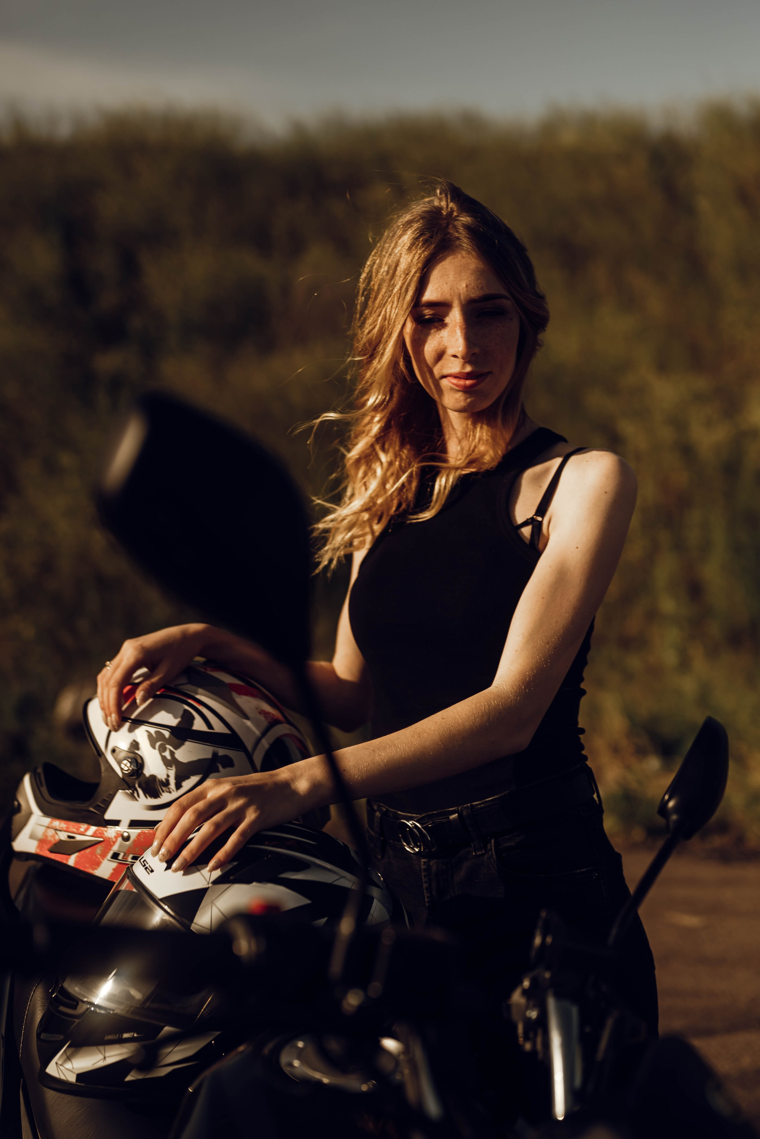 Alina & Vlad. Photographer Irina Novikova