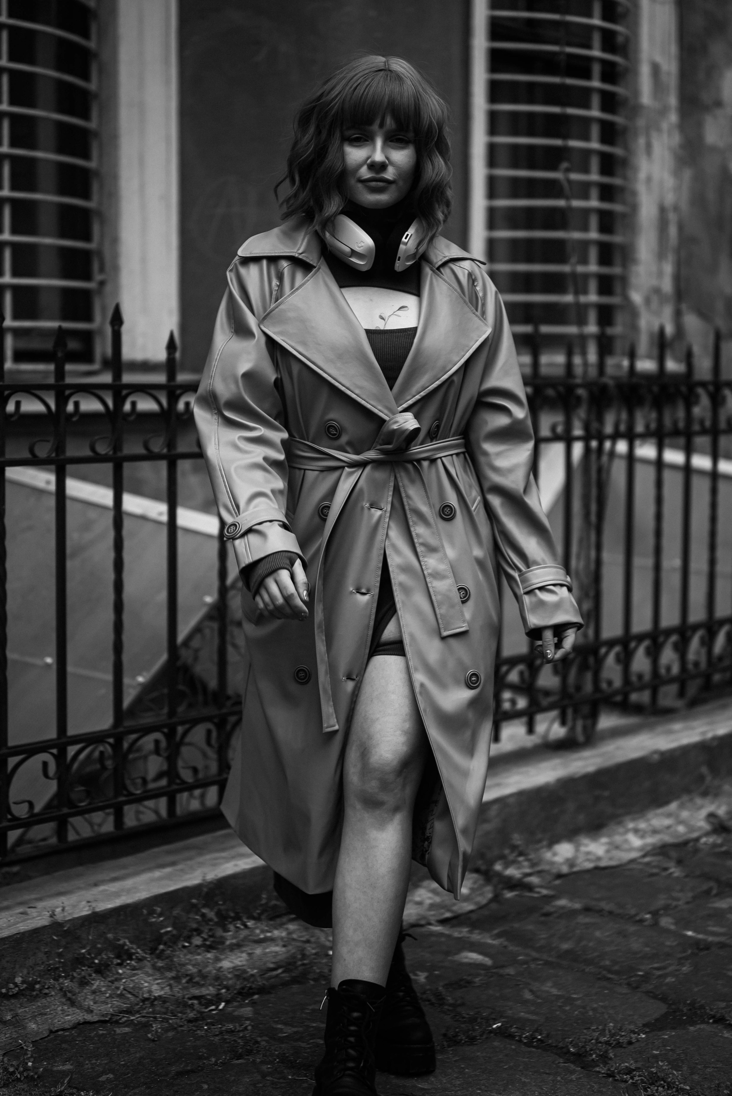 Настя. Фотограф Ирина Новикова