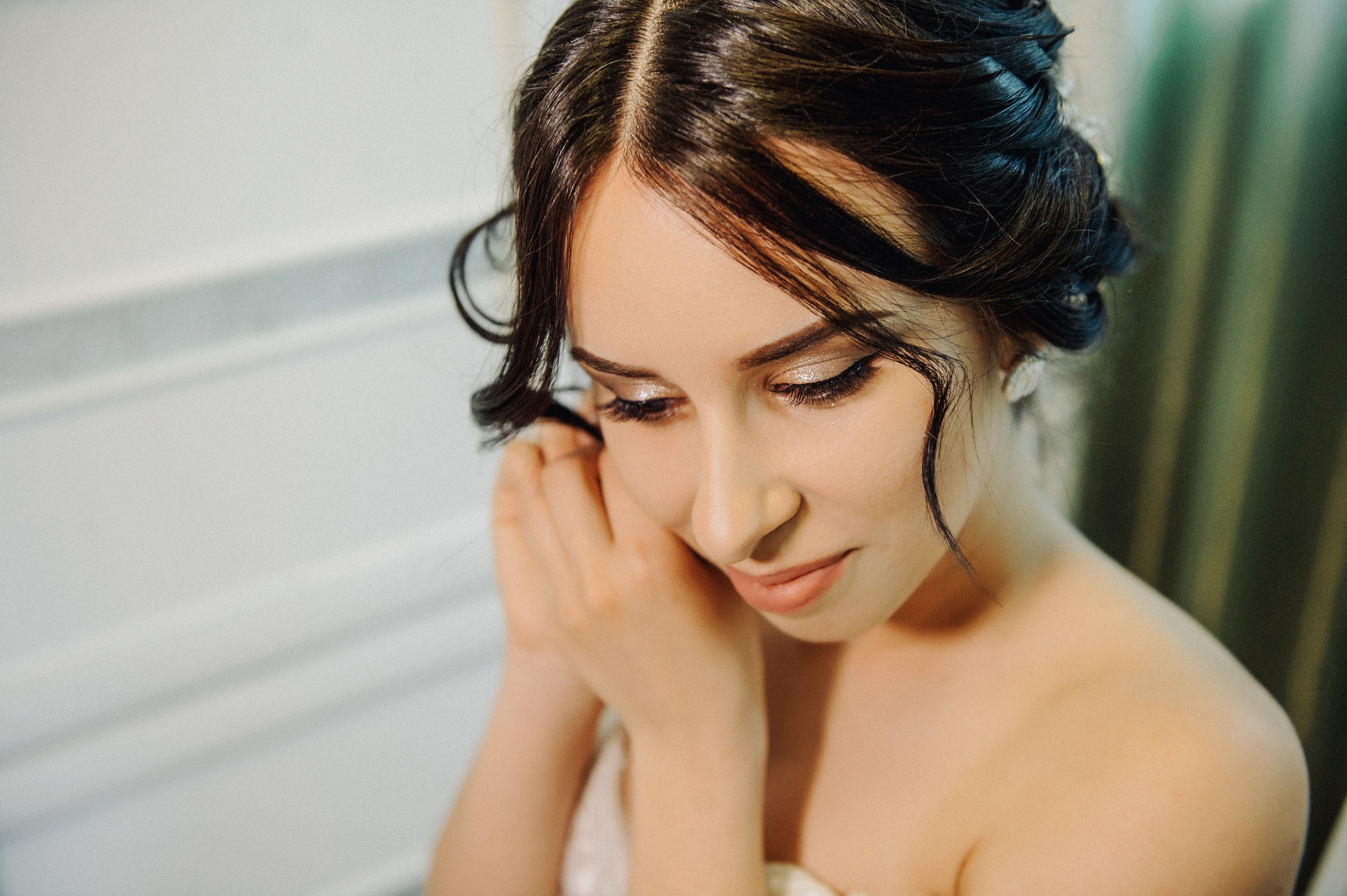 Cristina & Vadim. Fotograf de familie și evenimente