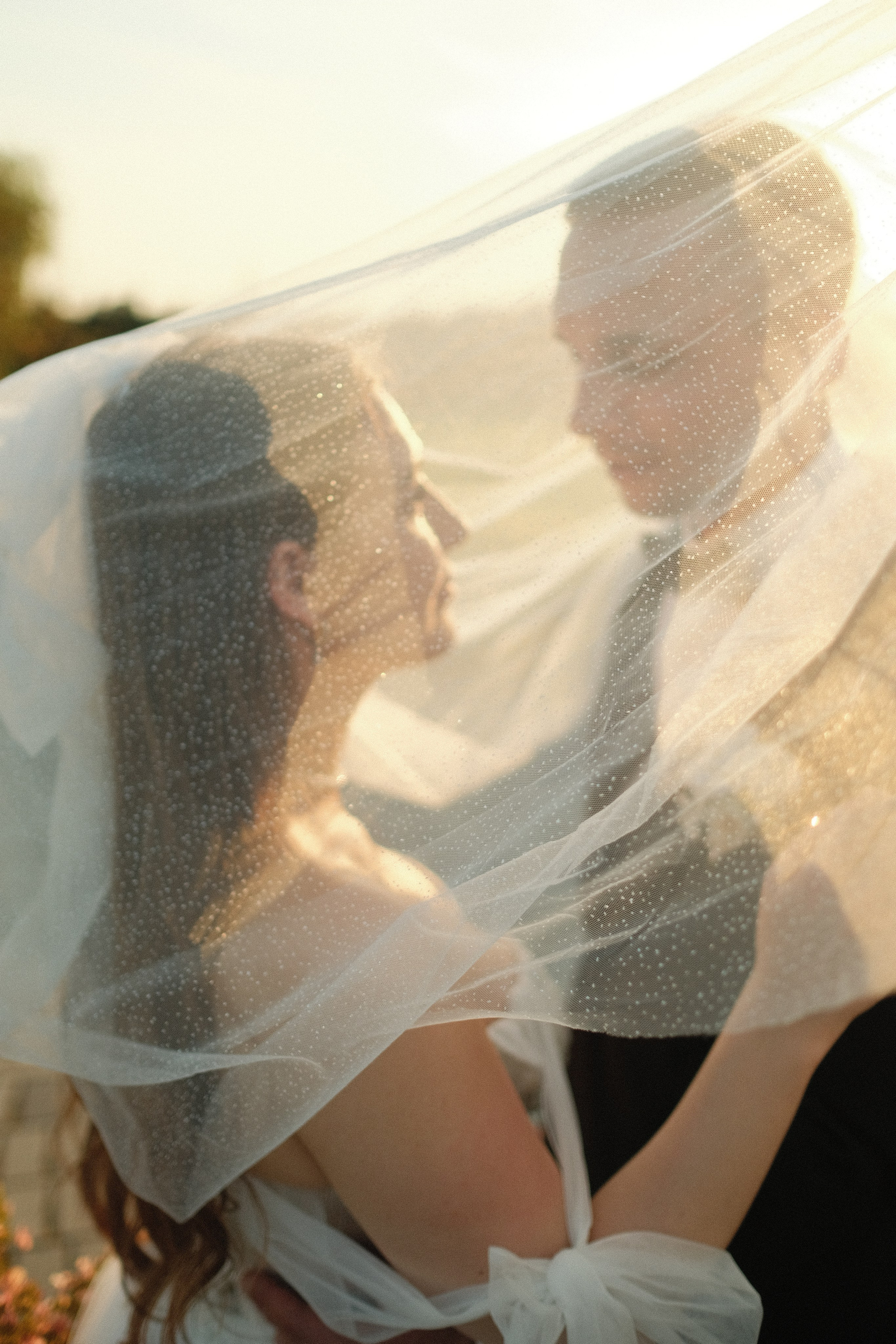 Kāzas uz filmiņu Portra 400. Свадебный фотограф в Риге — Вячеслав Лучненков