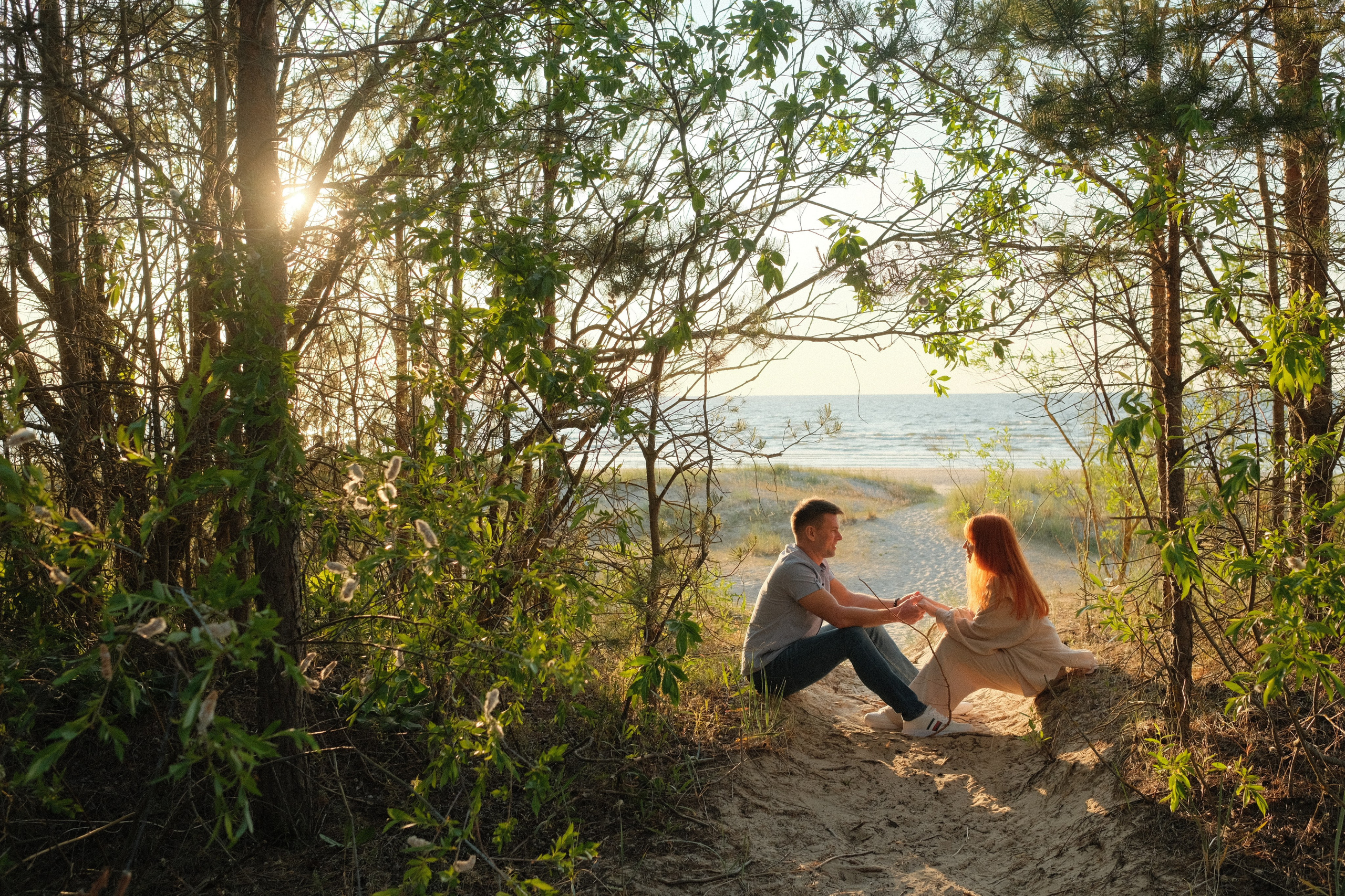 A+A. Kāzu fotogrāfs Rīgā — Vjačeslavs Lučņenkovs