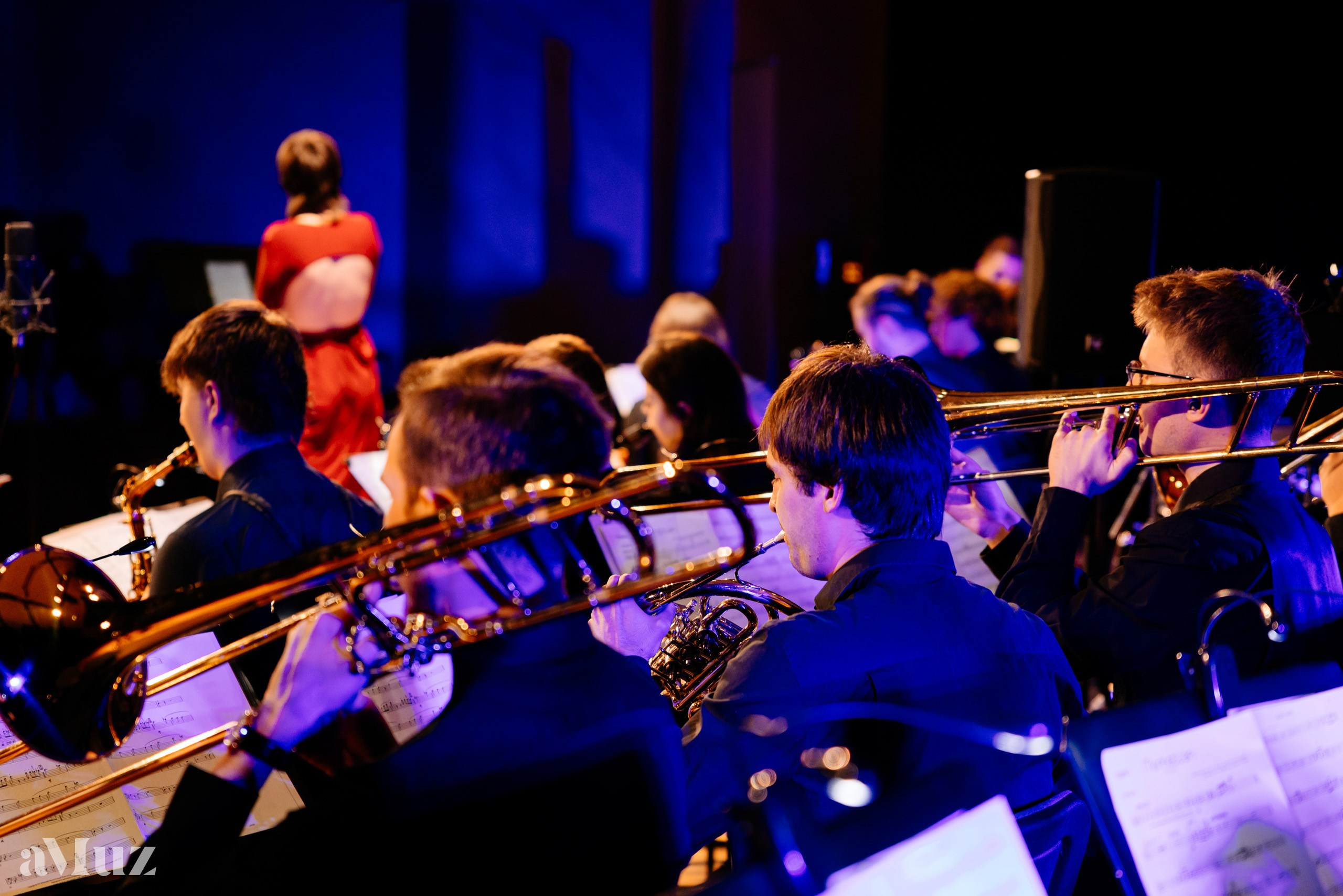 Koncert „Ladies of Jazz”. Fotograf Ślubny Warszawa - Sesje Biznesowe Rodzinne Eventy