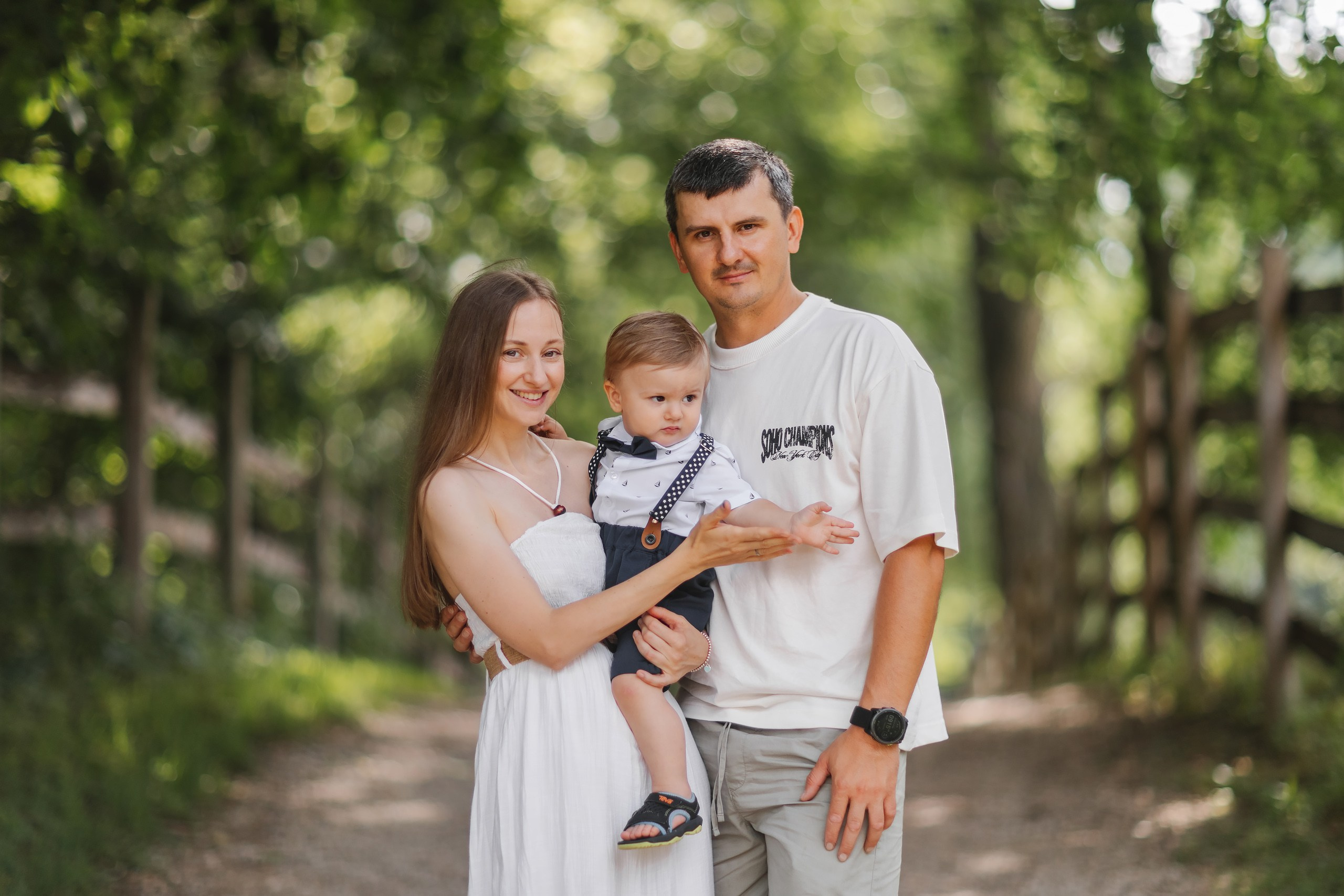 06.28.26 Family Photoshoot. Wedding family event photographer in Chicago Nick Yushevich