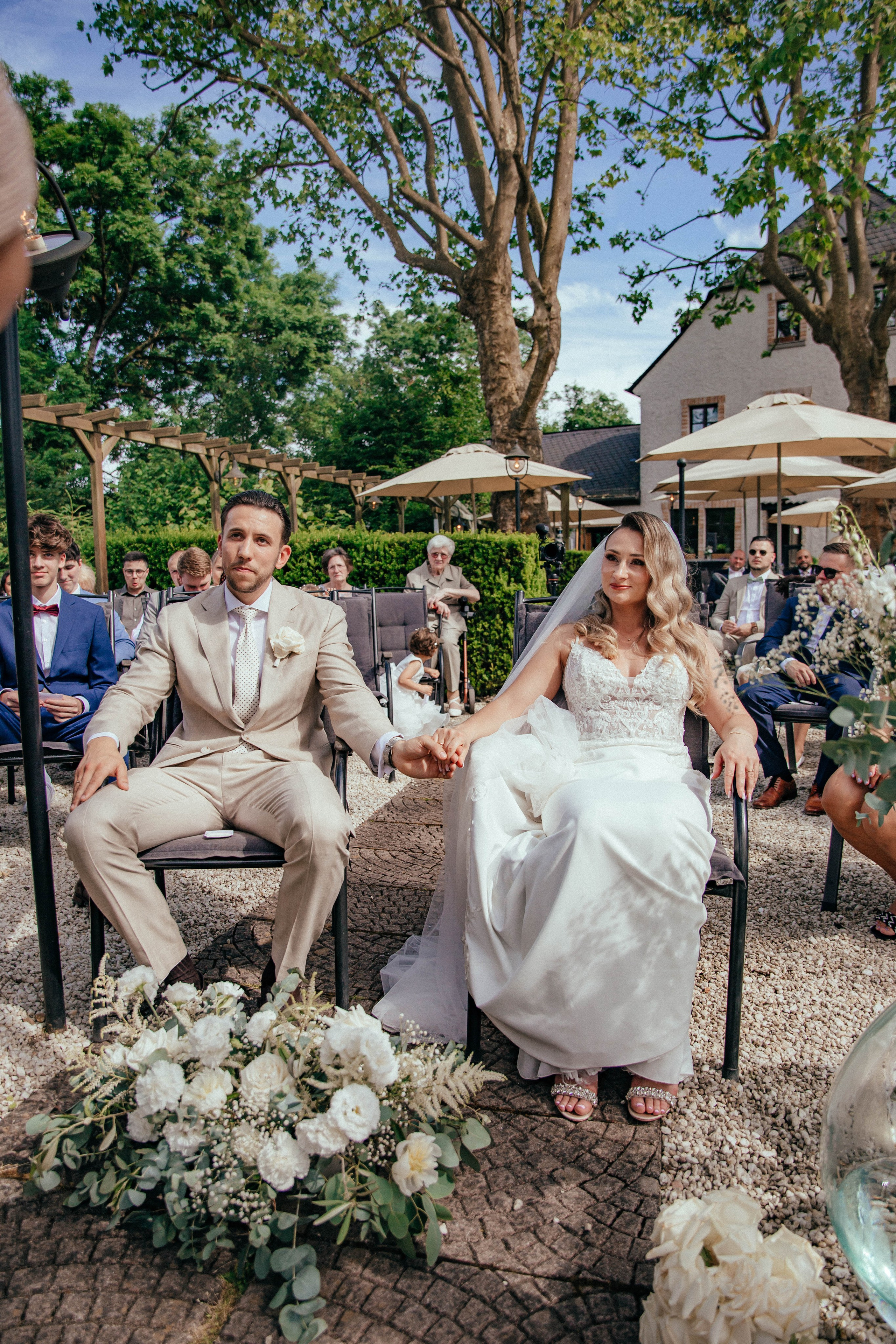 Julia und Thomas. Portrait family photographer in Berlin Elena Zakh