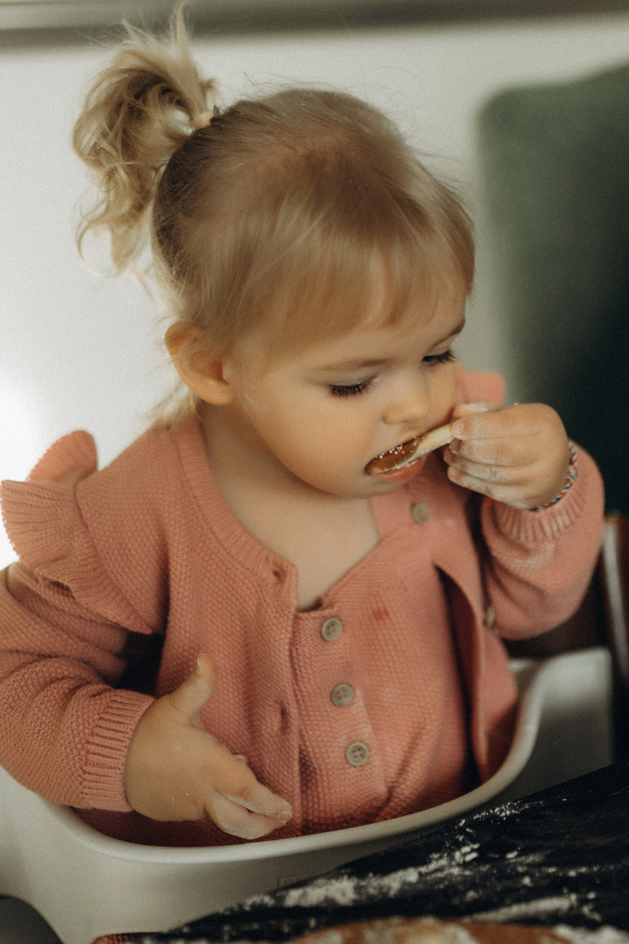 Новогодняя домашяя фотосессия. Семейный фотограф Лейпциг, Германия
