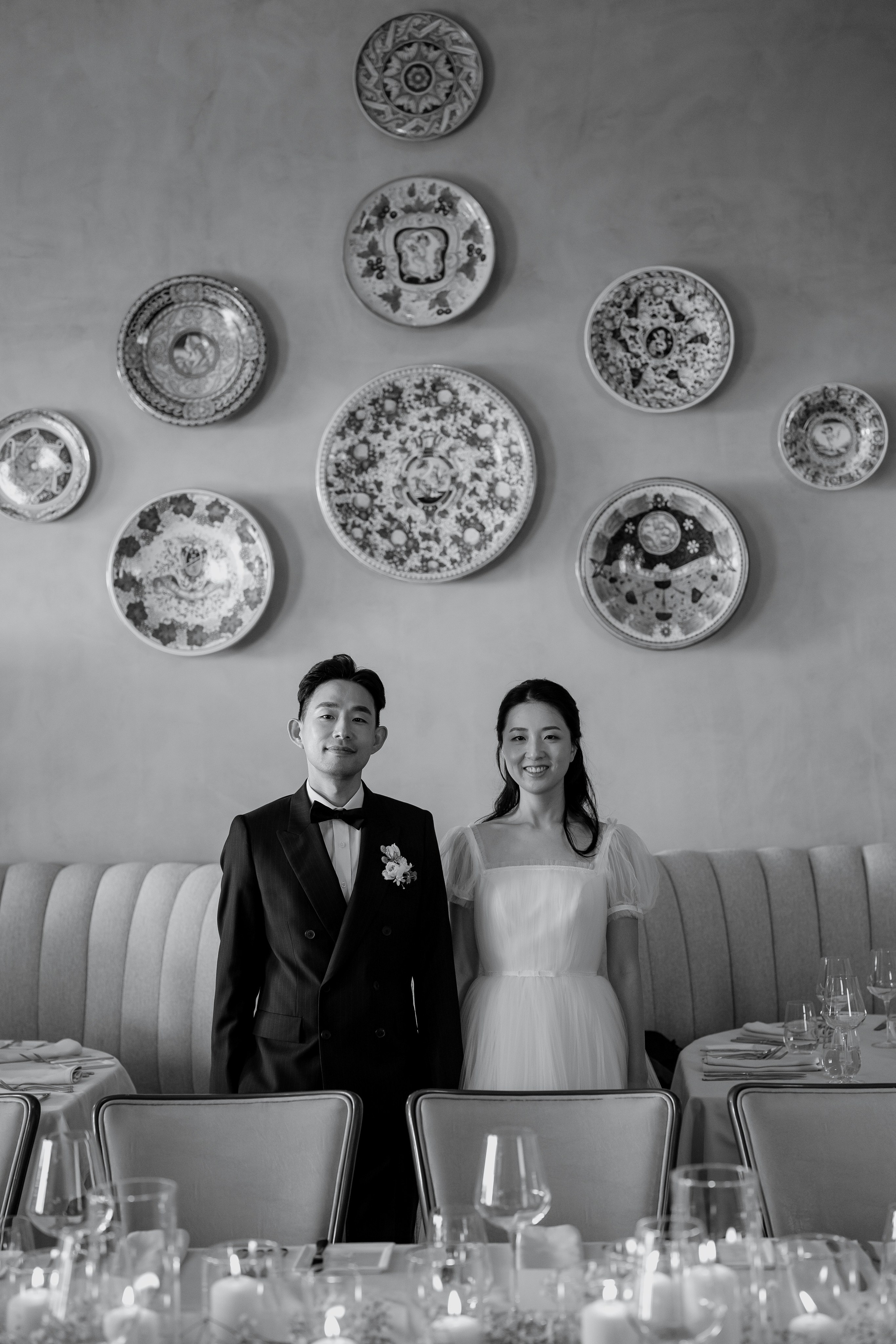 B&B. Orange County Wedding Photographer & Videographer | Candid & Timeless Wedding Photo + Video | Italiantsev