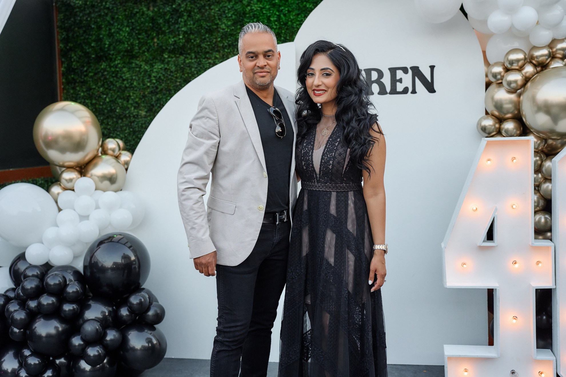 Hiren’s Anniversary. Professional Wedding and event photographer USA New York